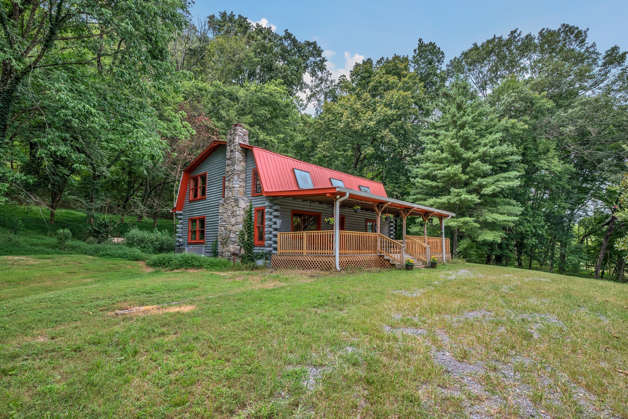 6341 McDaniel Rd