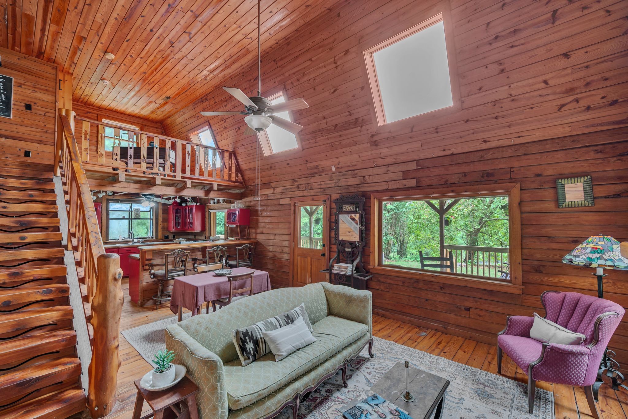 6341 McDaniel Rd