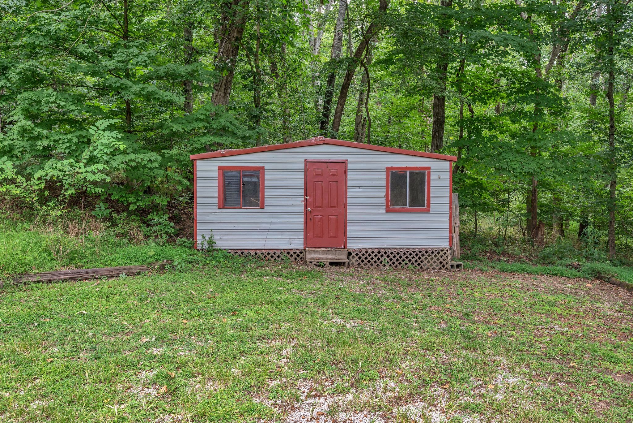6341 McDaniel Rd