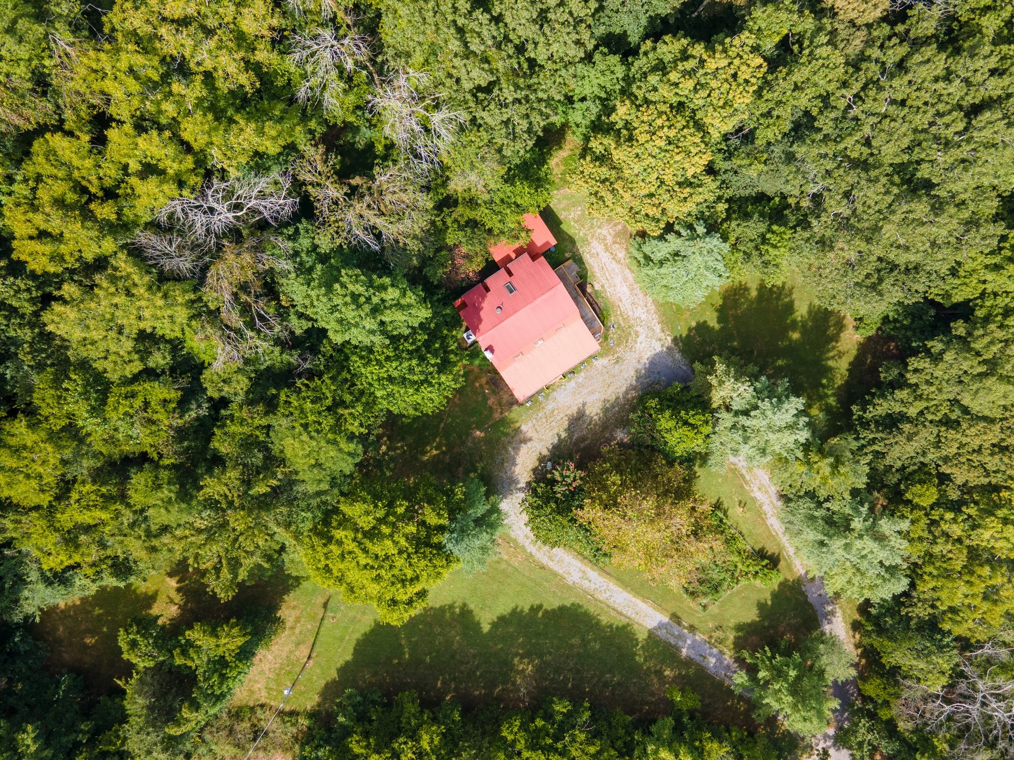 6341 McDaniel Rd