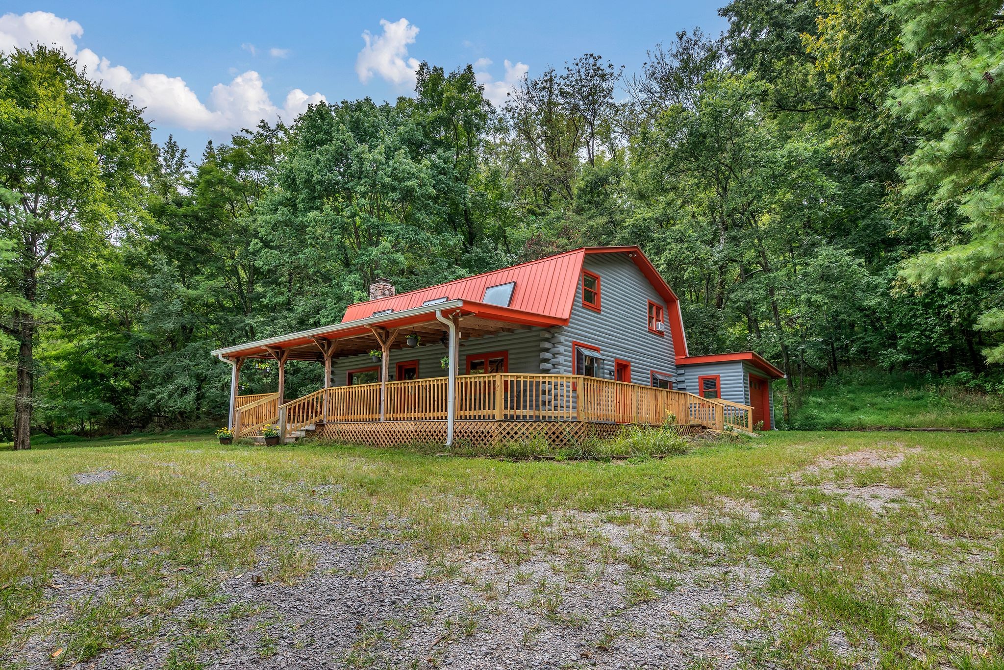 6341 McDaniel Rd