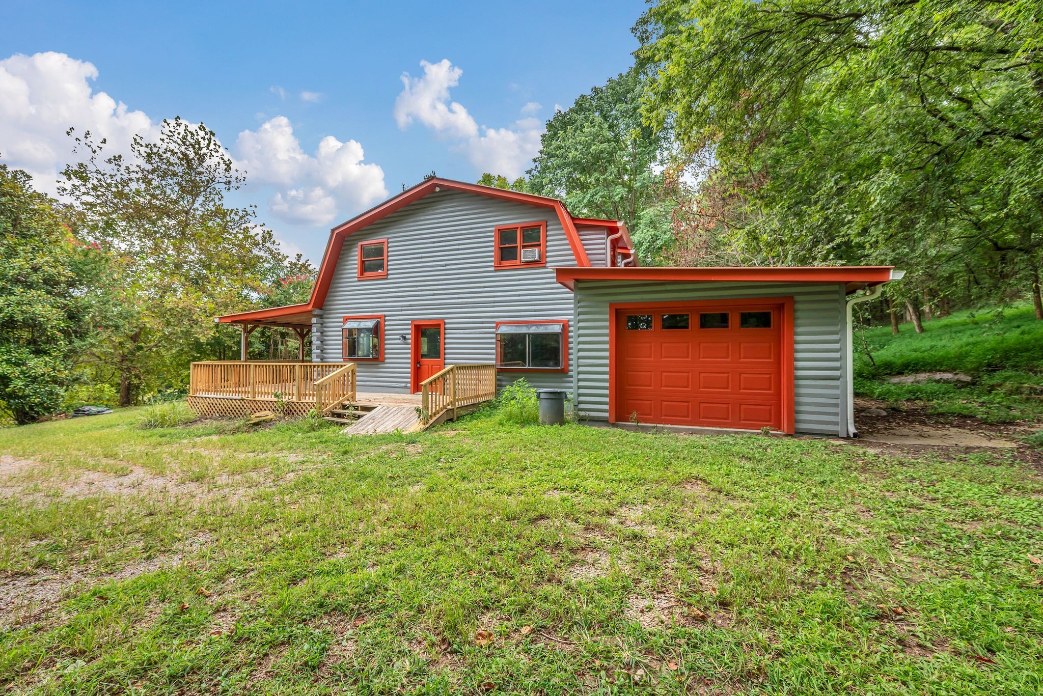 6341 McDaniel Rd