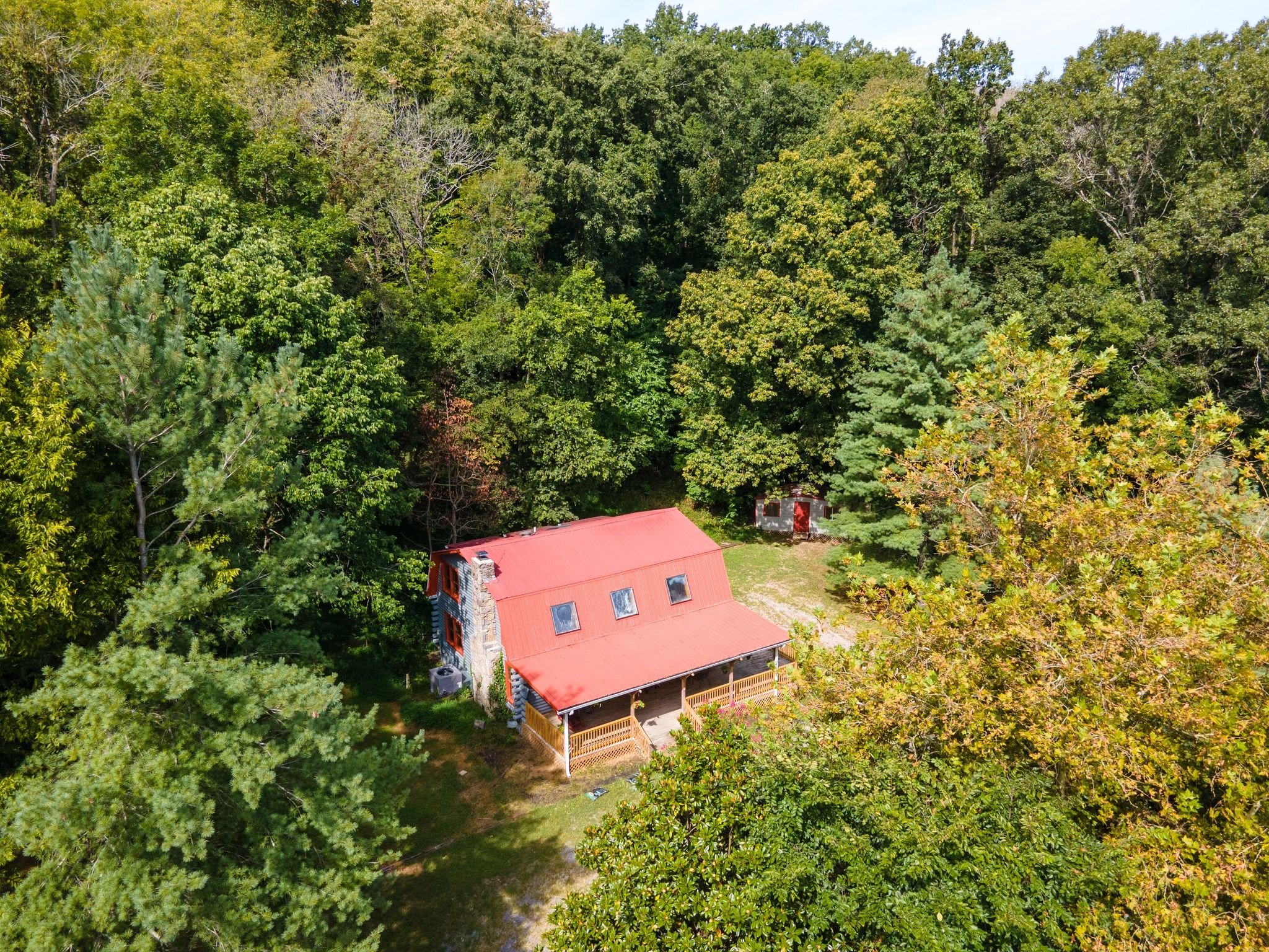6341 McDaniel Rd