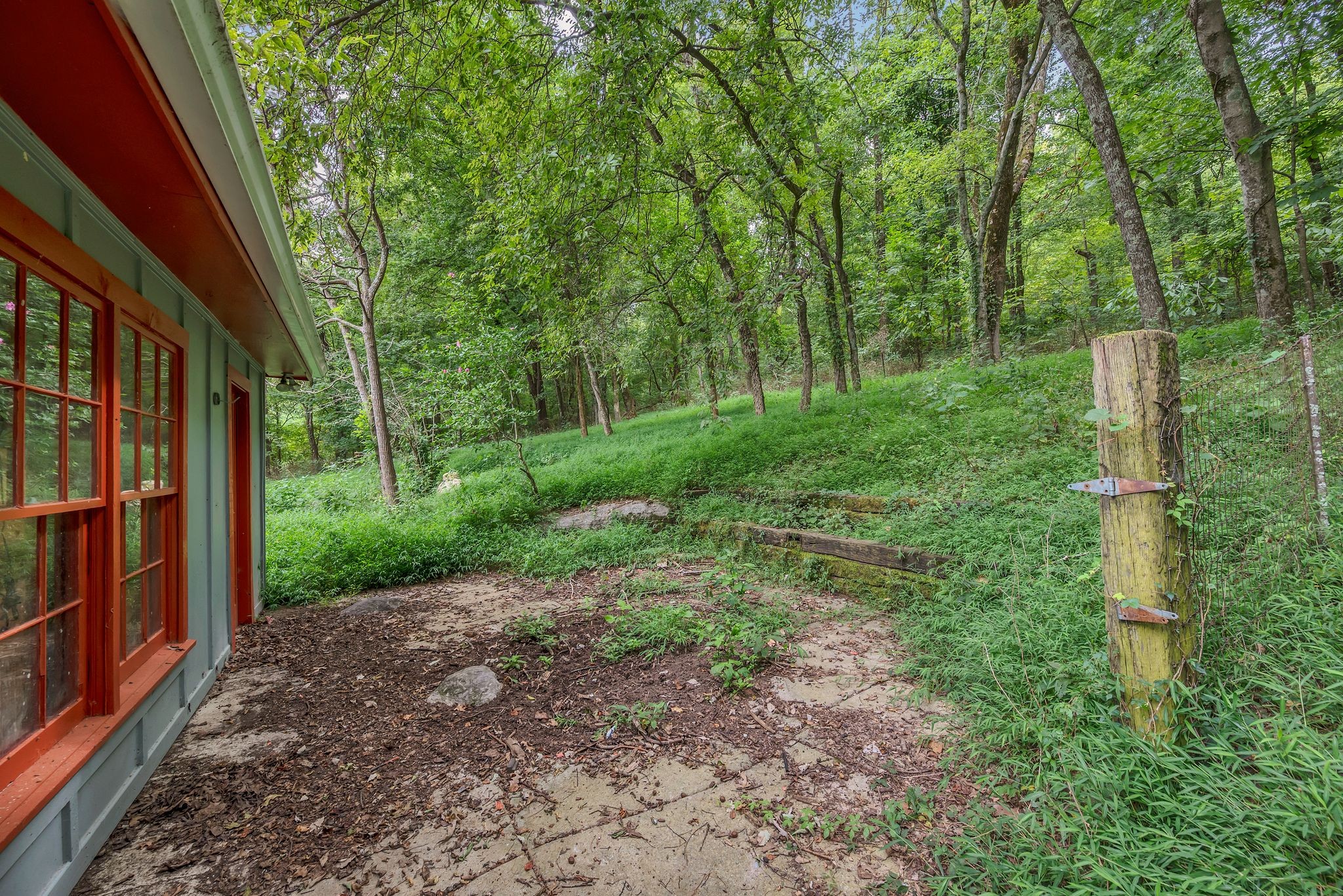 6341 McDaniel Rd