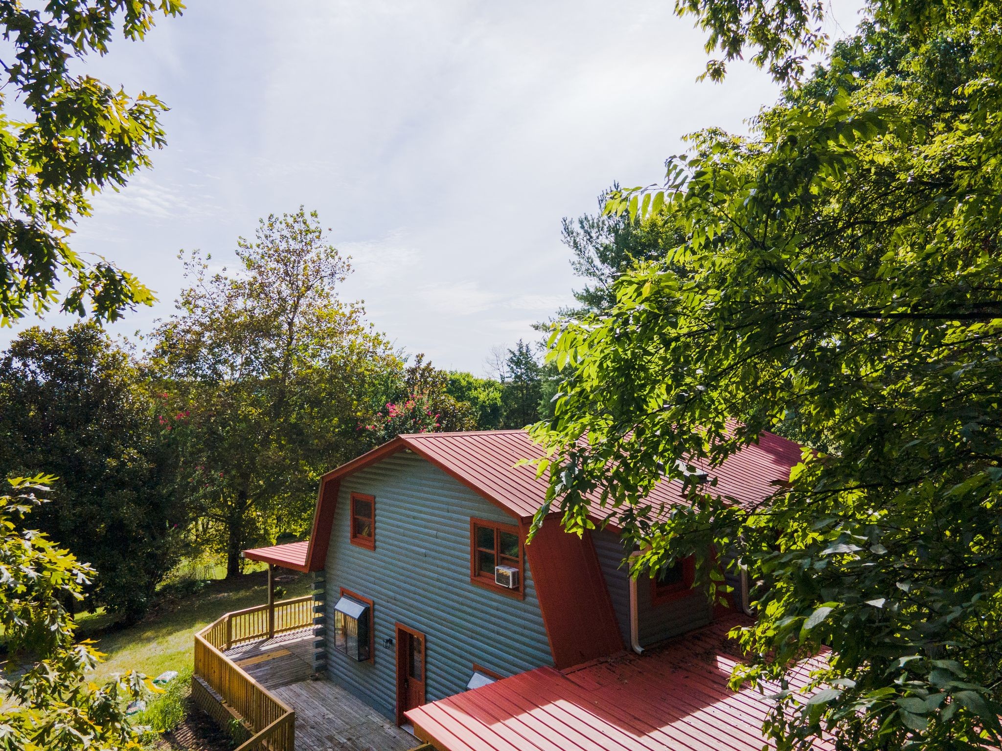 6341 McDaniel Rd
