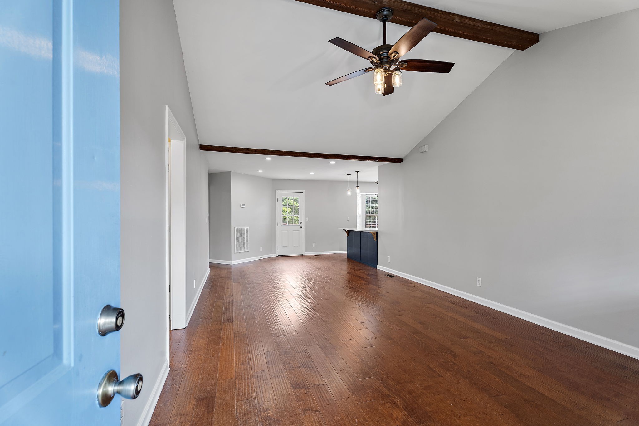 605 Croley Drive Unit: B