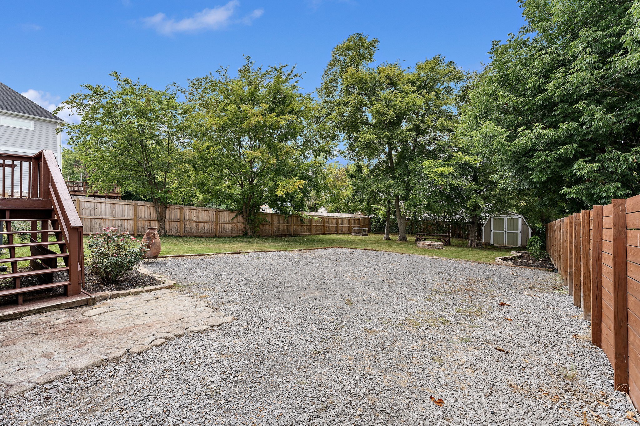 605 Croley Drive Unit: B