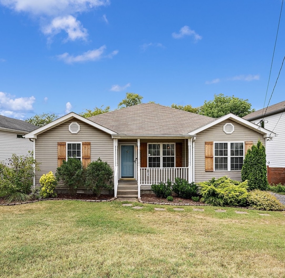 605 Croley Drive Unit: B