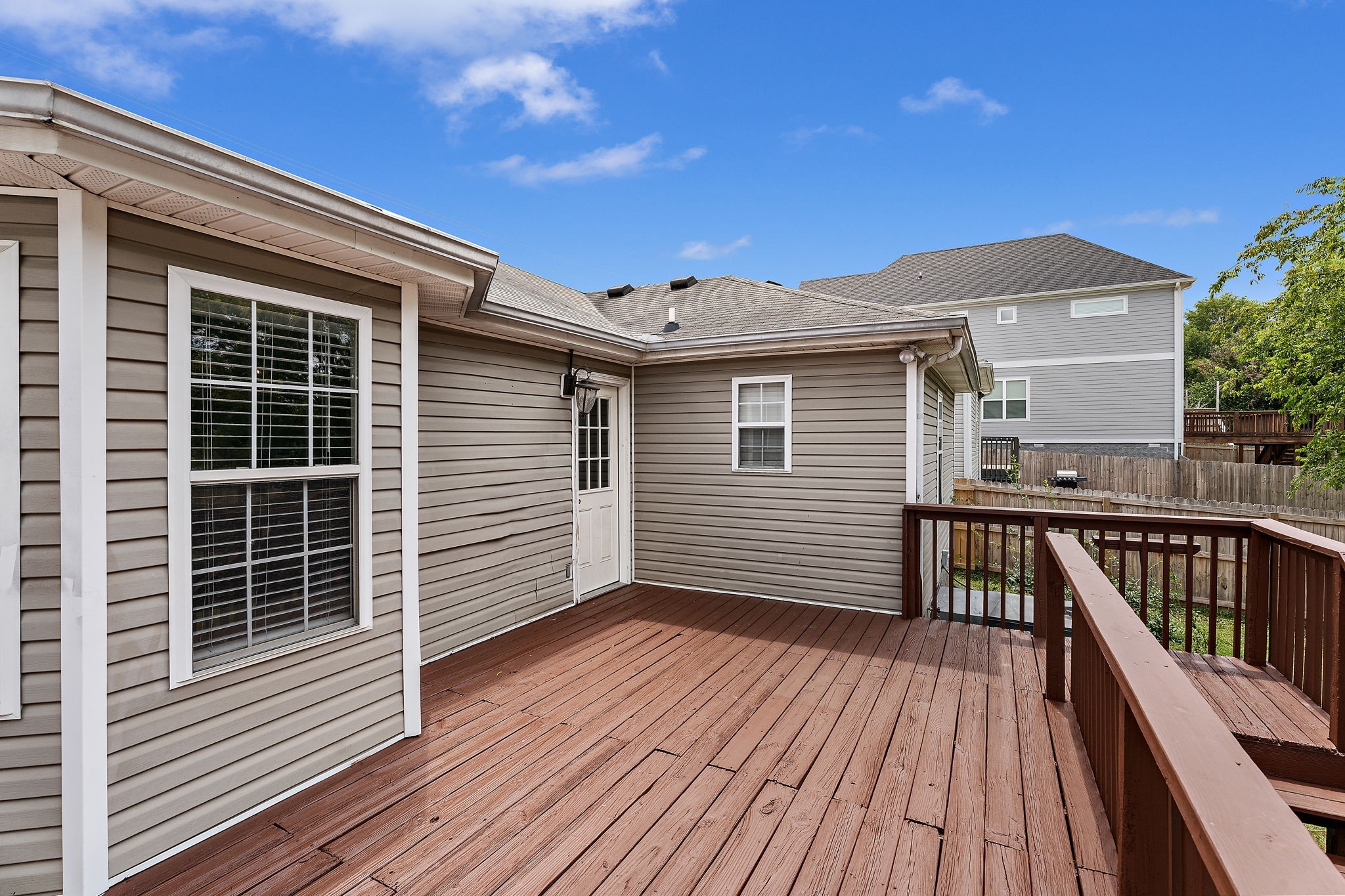 605 Croley Drive Unit: B