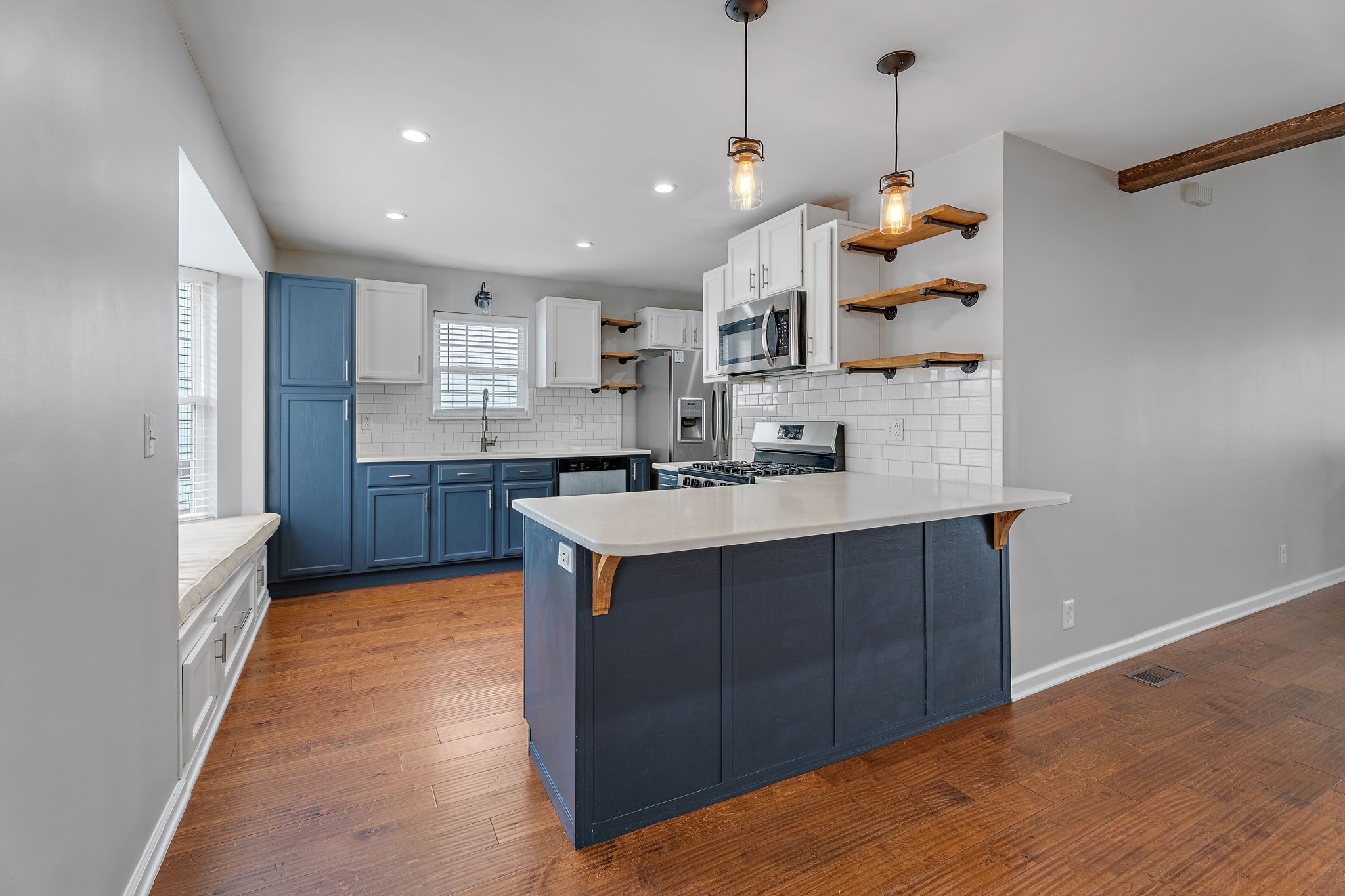 605 Croley Drive Unit: B