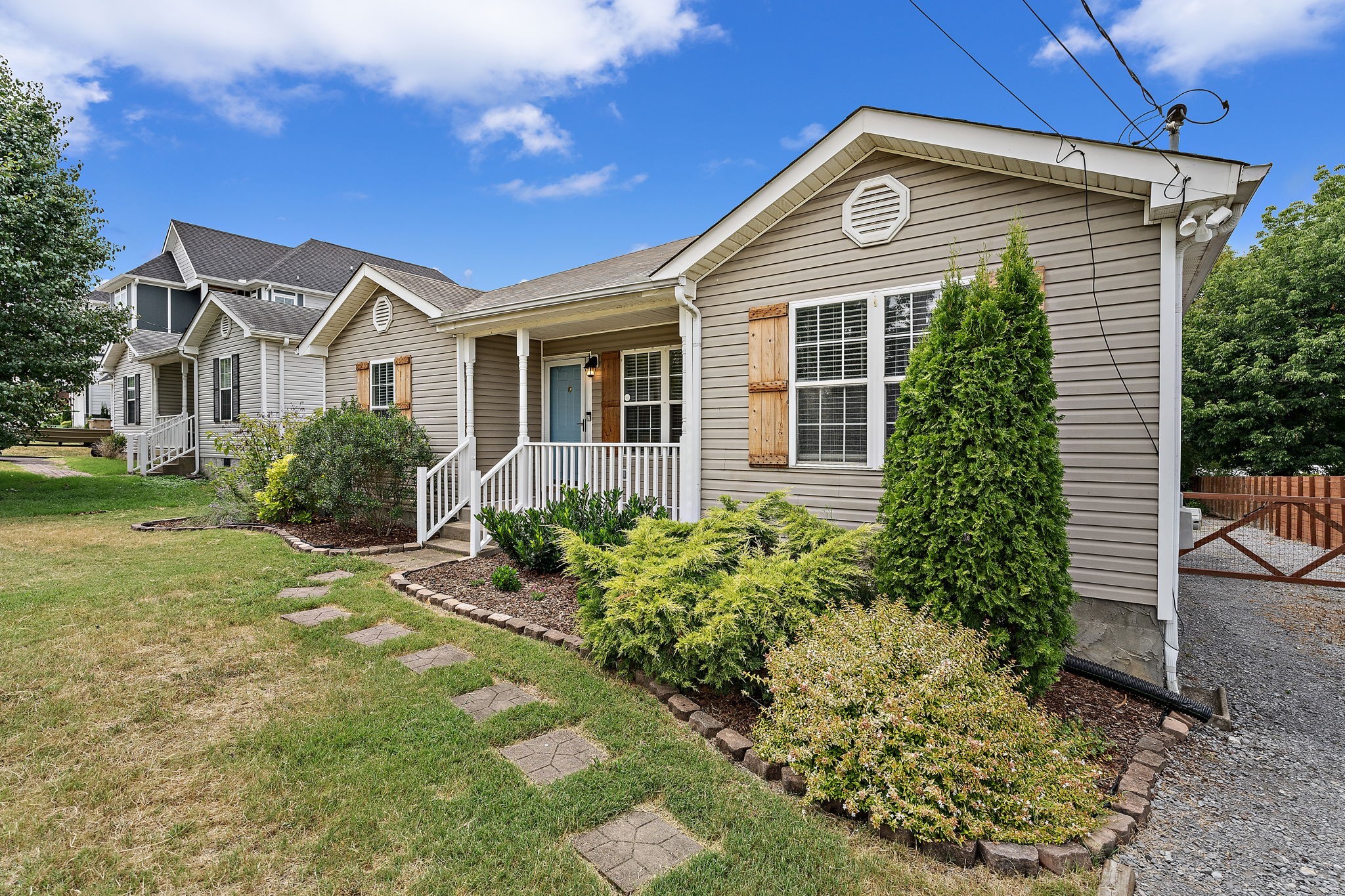 605 Croley Drive Unit: B