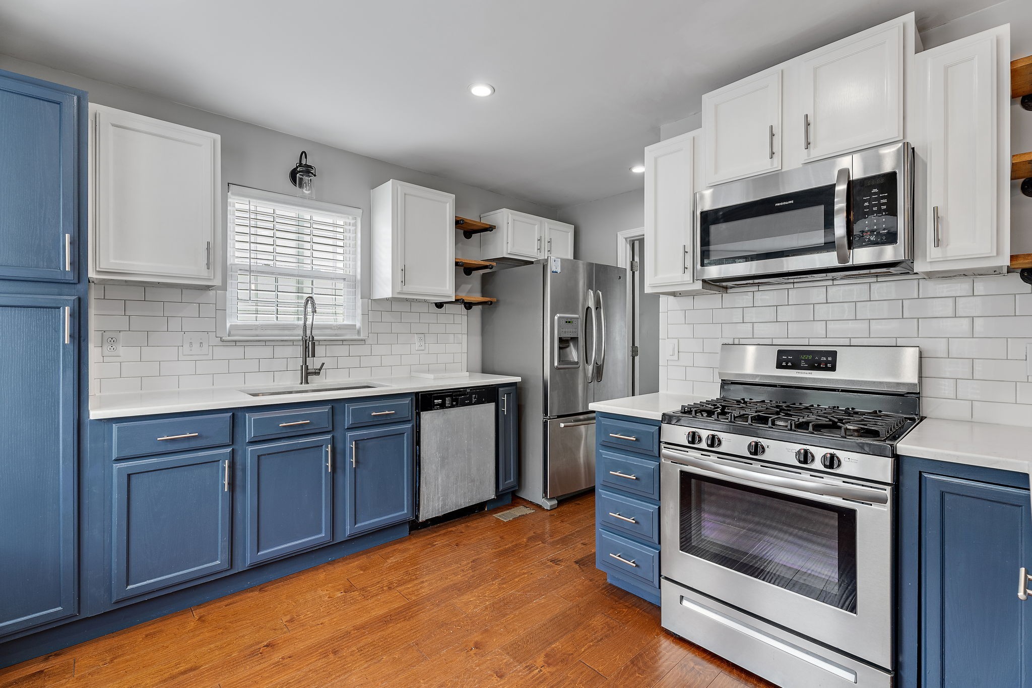 605 Croley Drive Unit: B