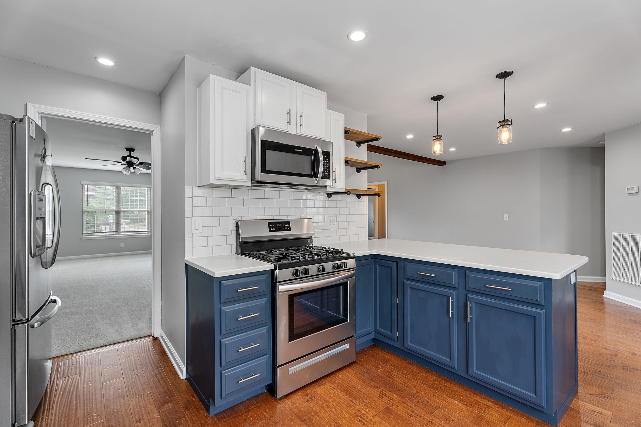 605 Croley Drive Unit: B