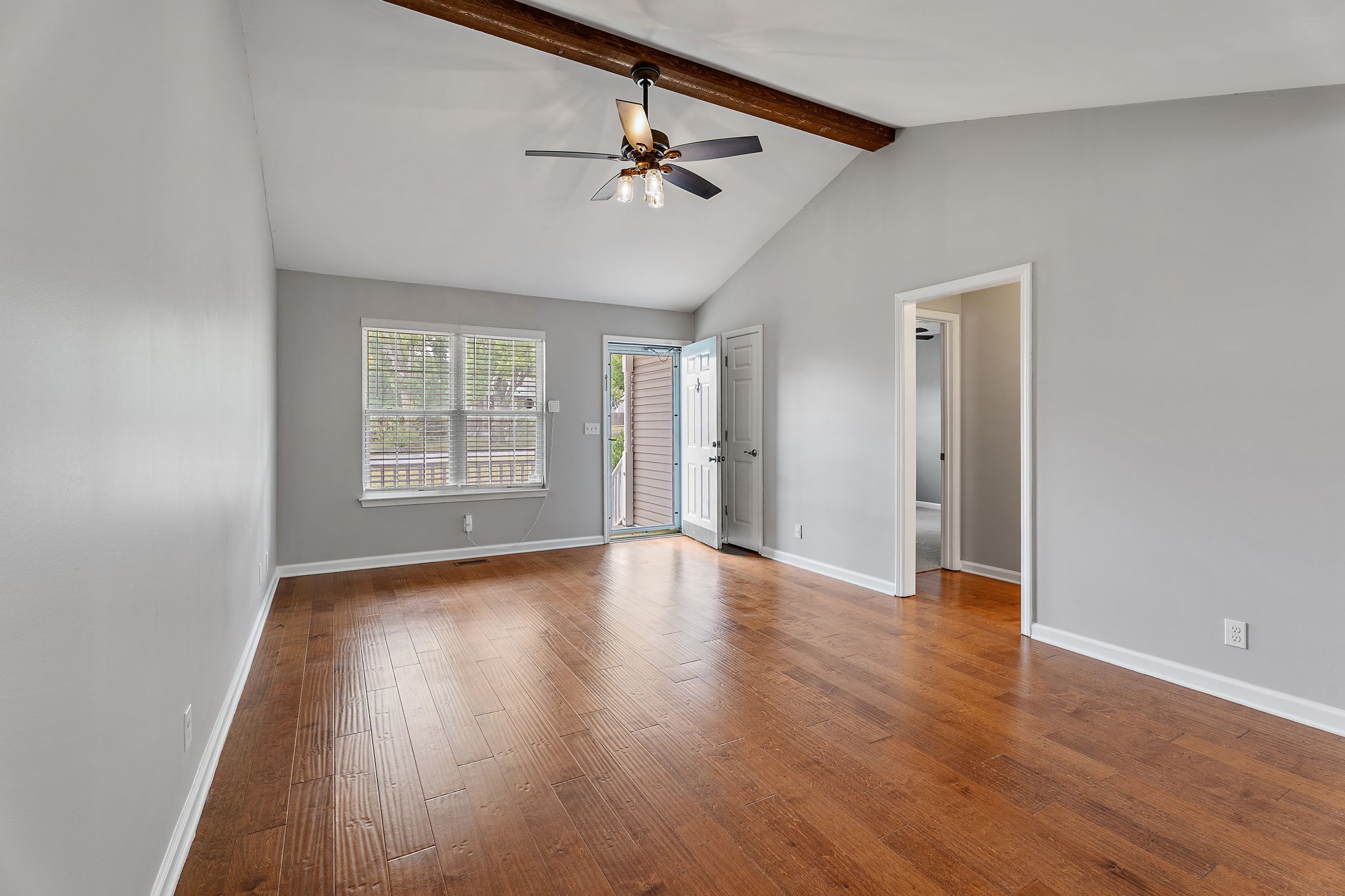 605 Croley Drive Unit: B