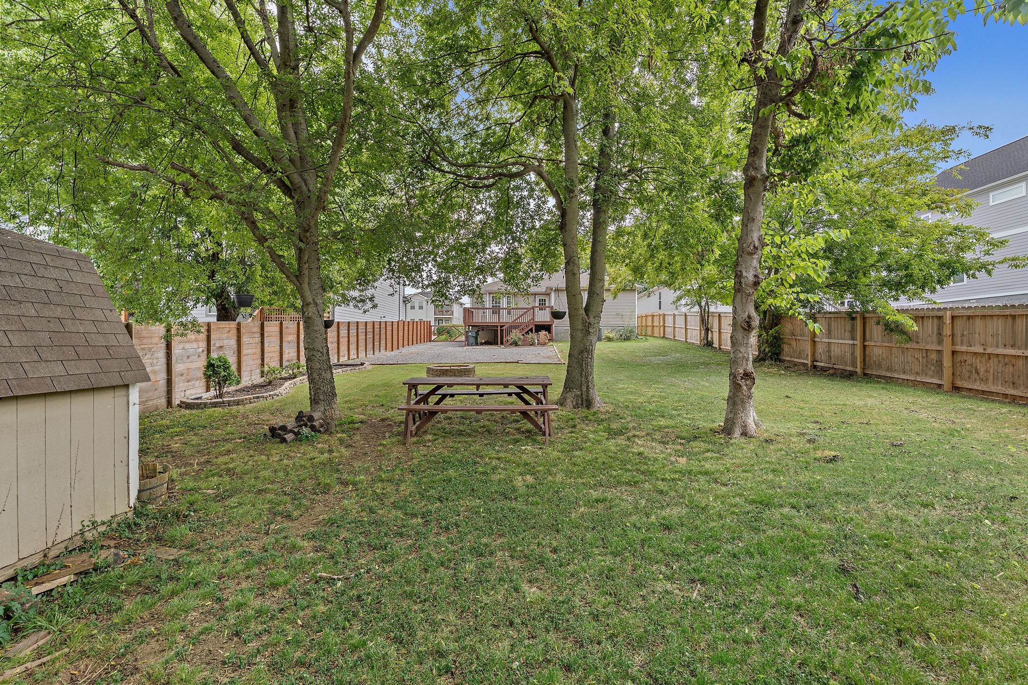 605 Croley Drive Unit: B