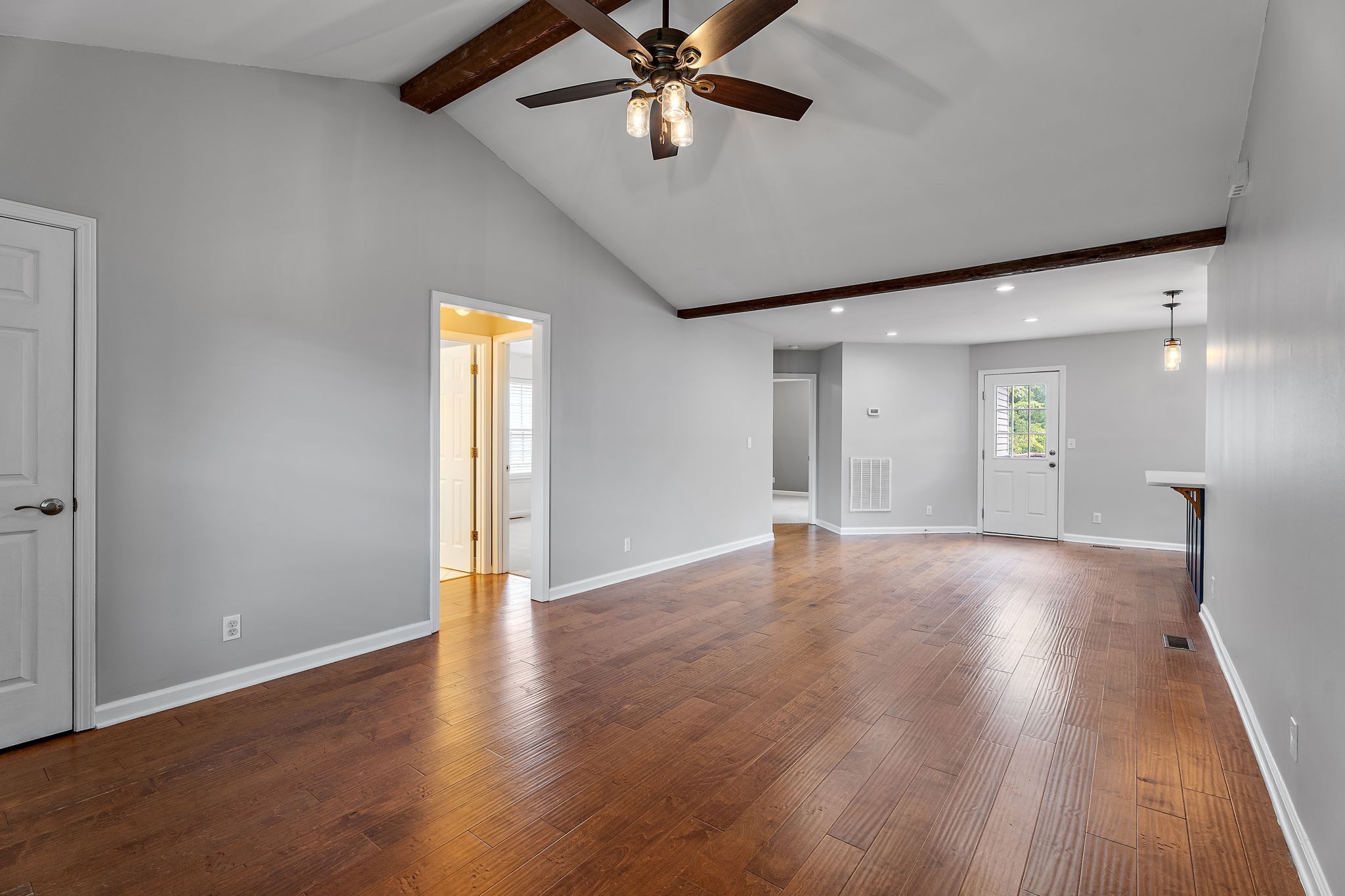 605 Croley Drive Unit: B