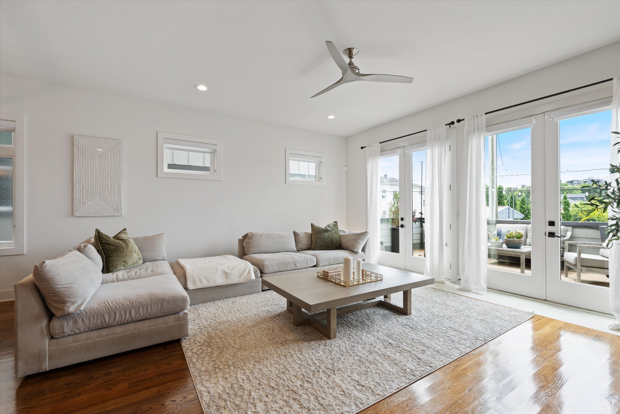 3325 Felicia St Unit: A