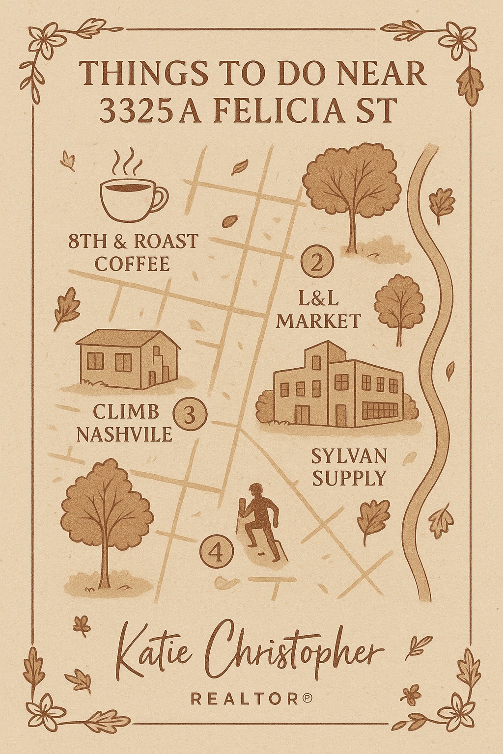 3325 Felicia St Unit: A