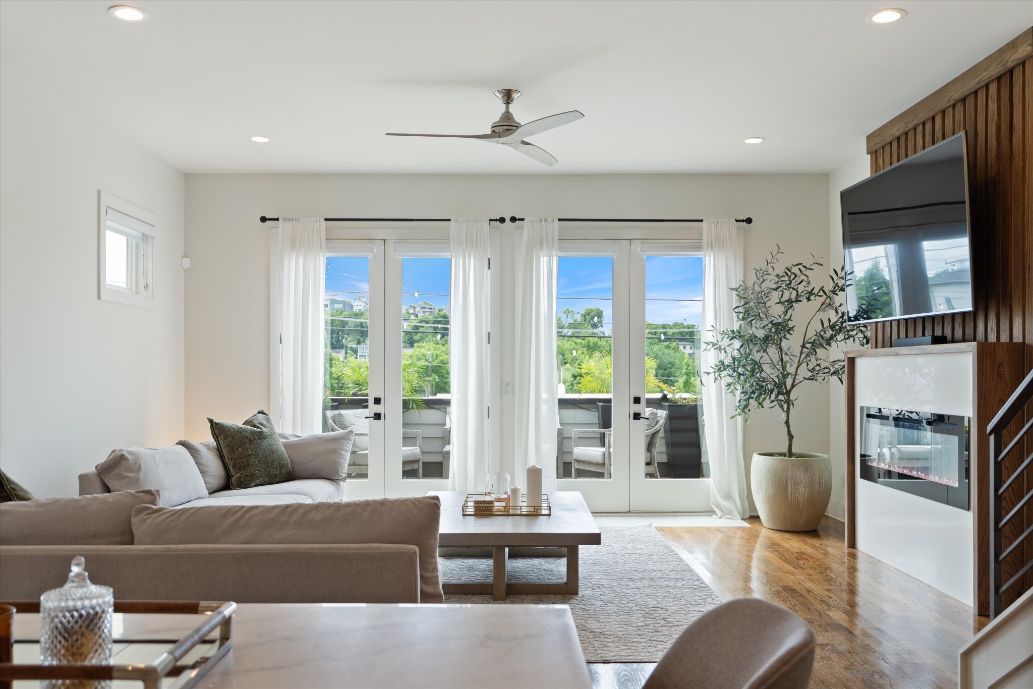 3325 Felicia St Unit: A