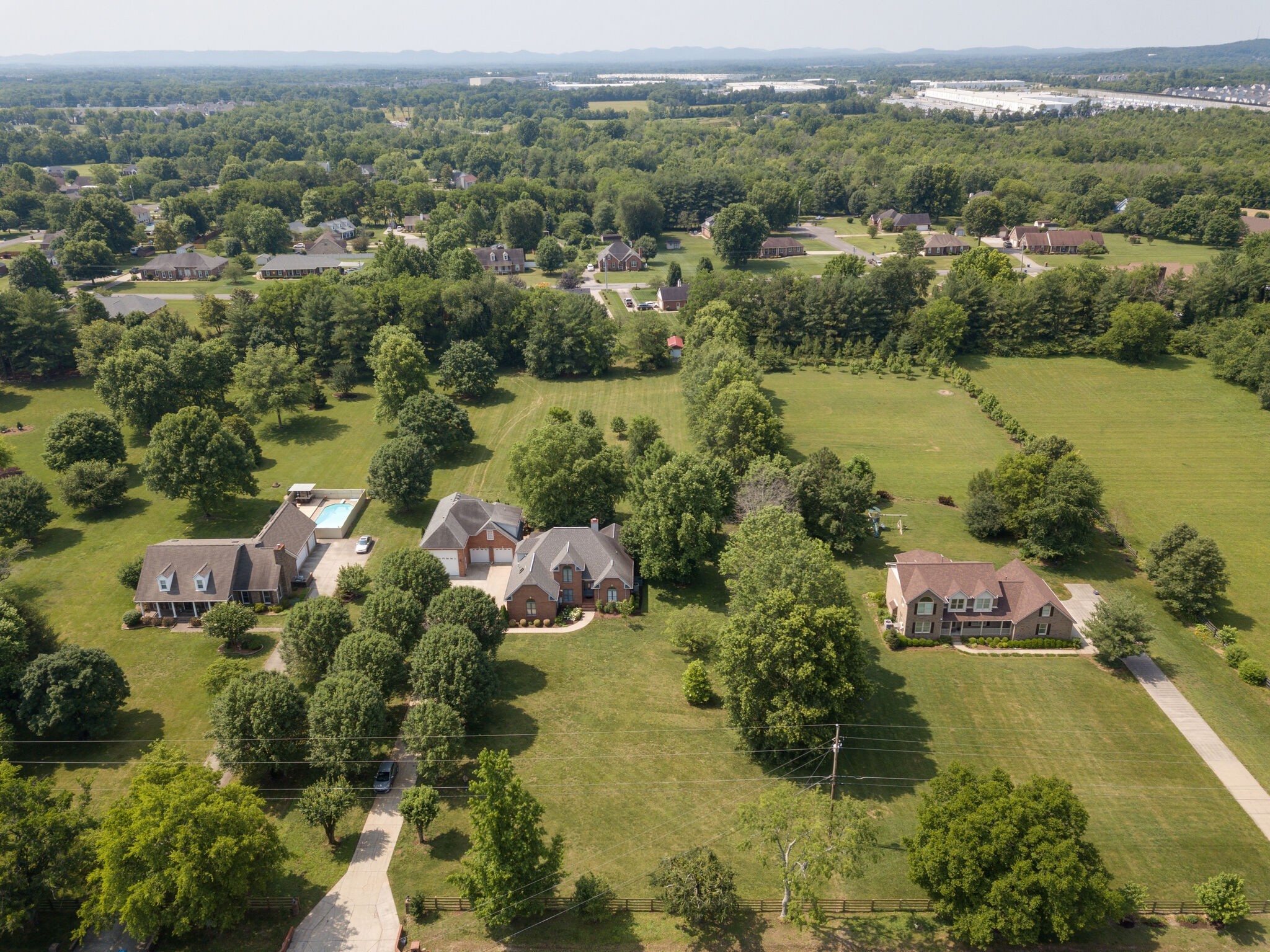 1798 Irby Lane