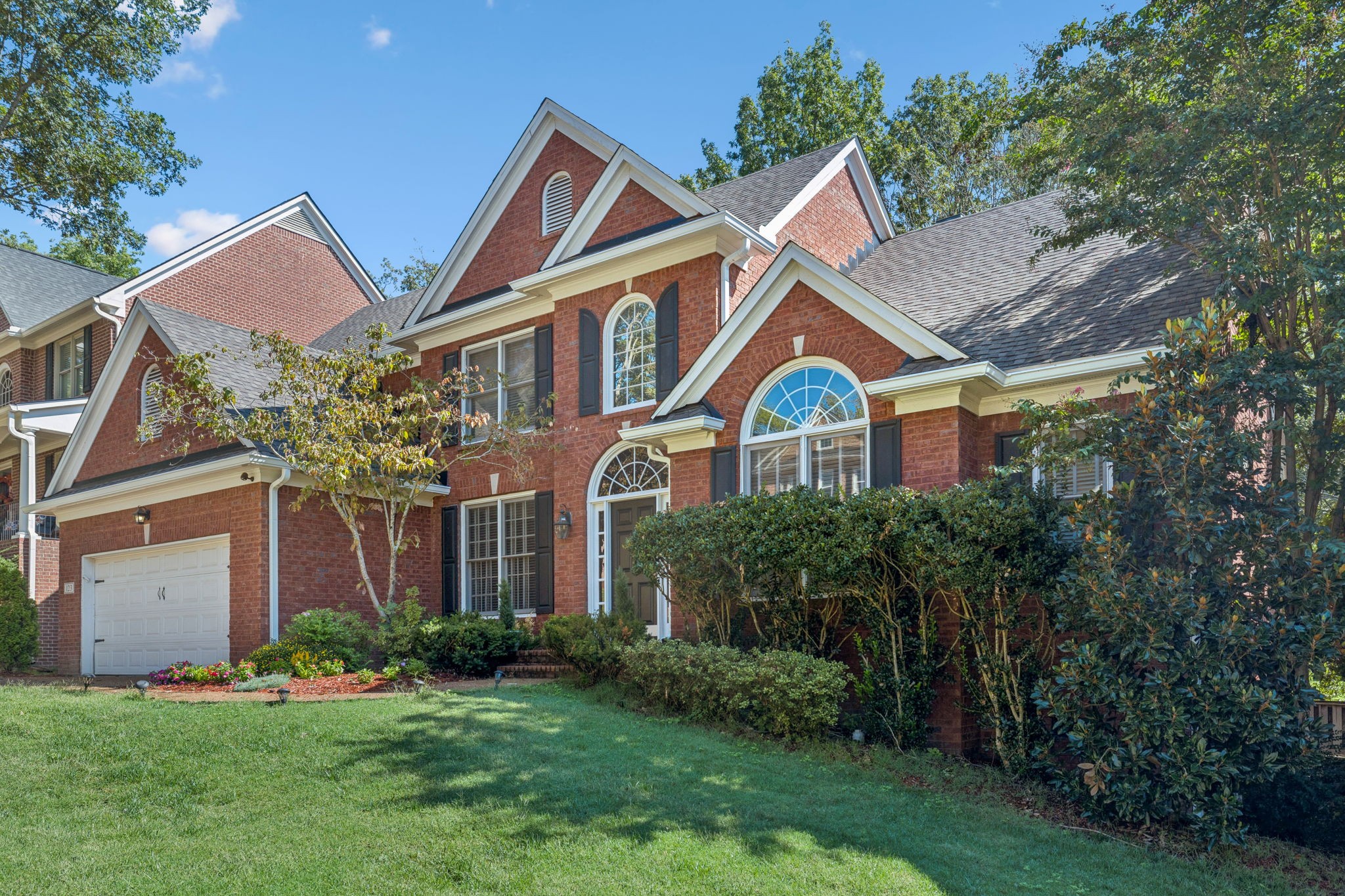 123 Carphilly Cir