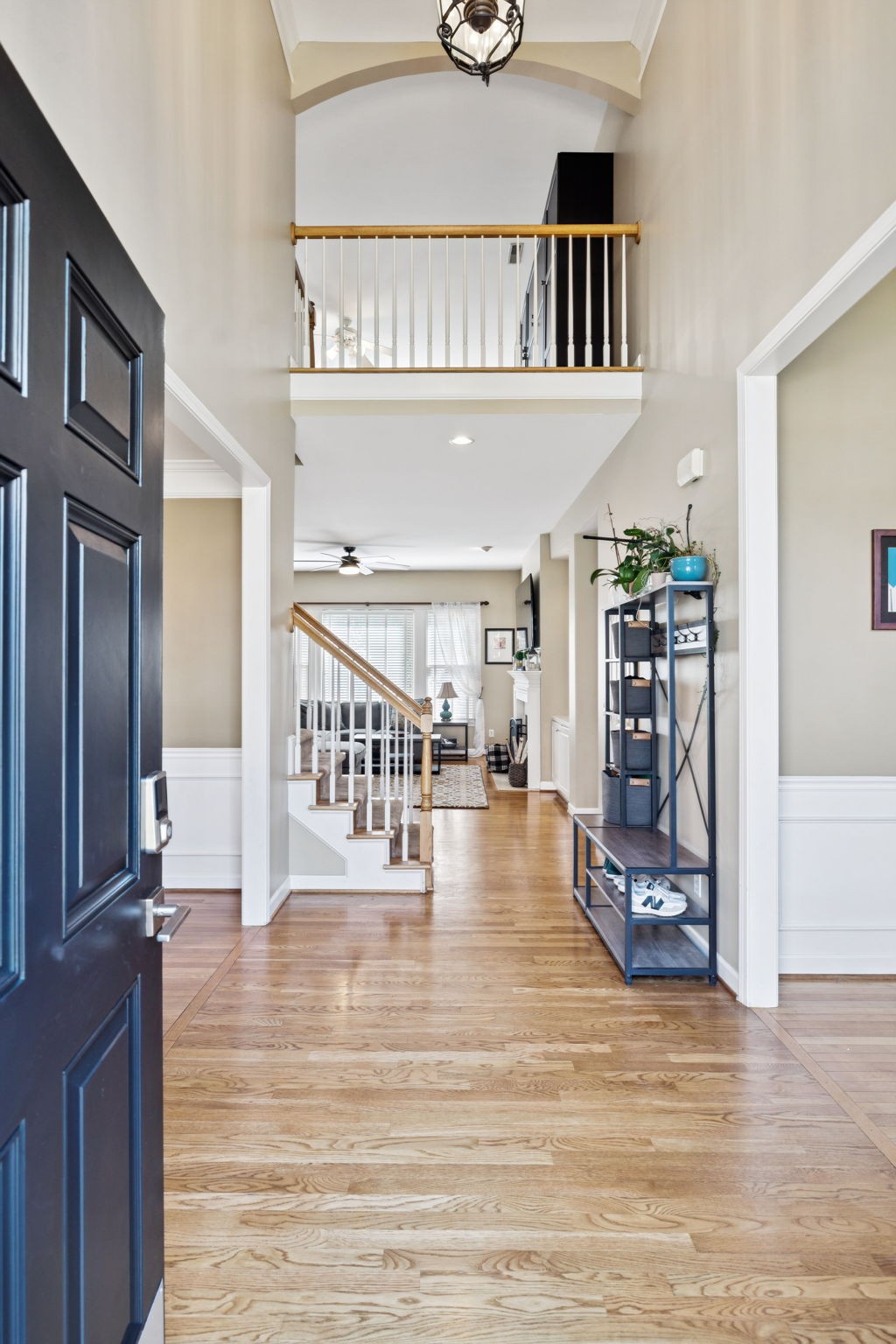 123 Carphilly Cir