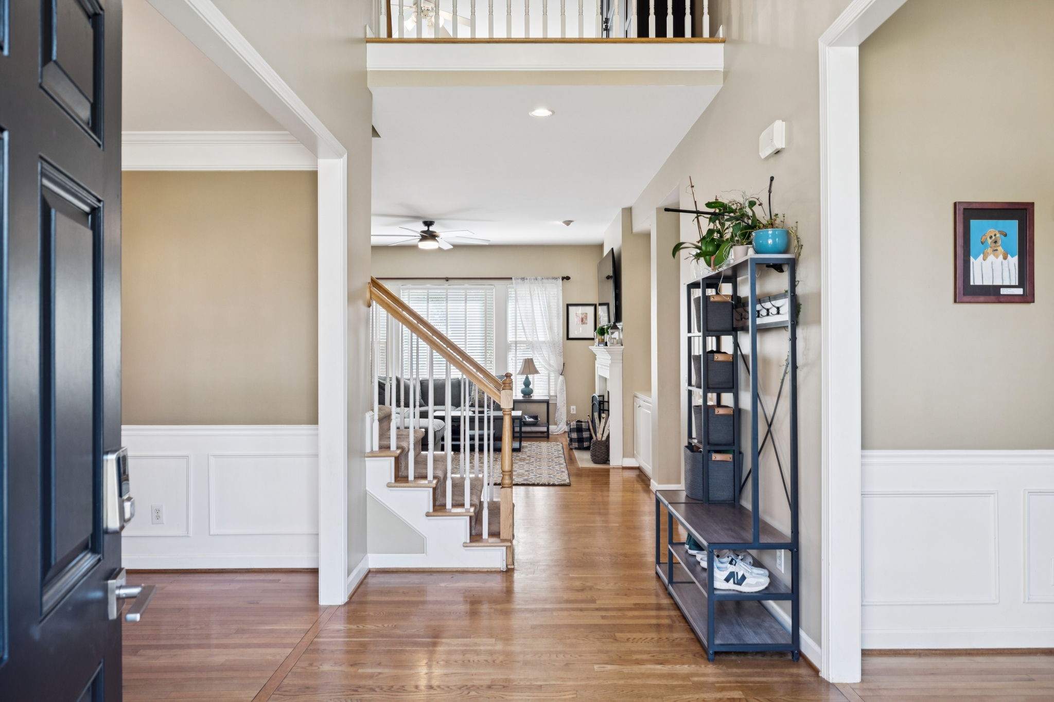 123 Carphilly Cir