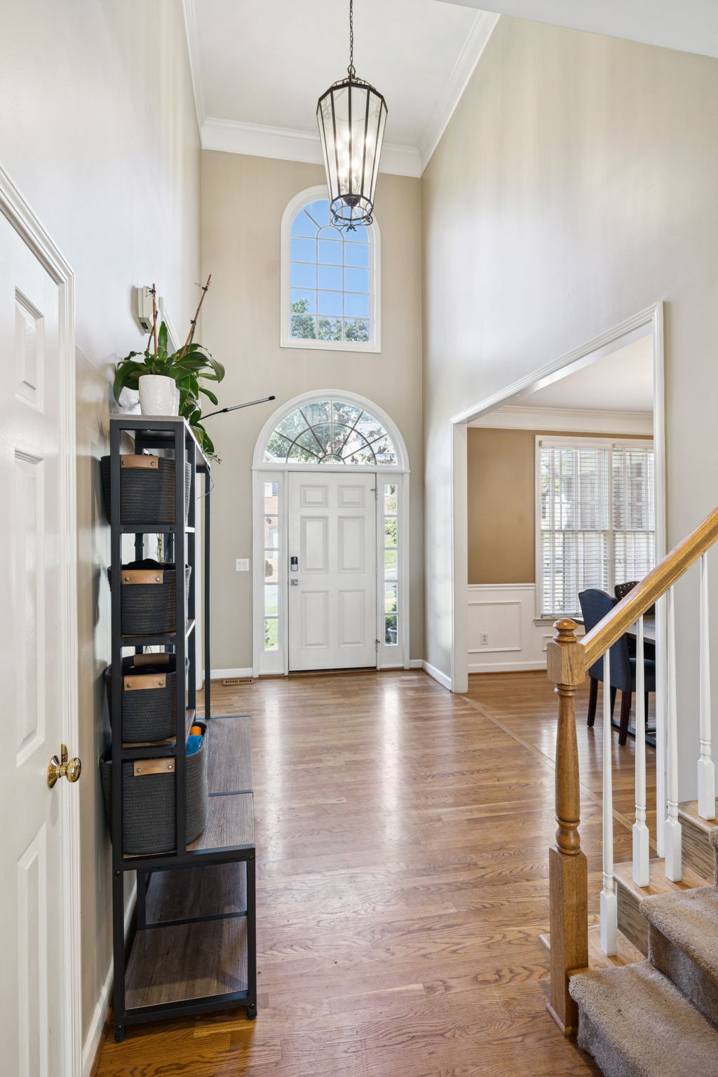 123 Carphilly Cir