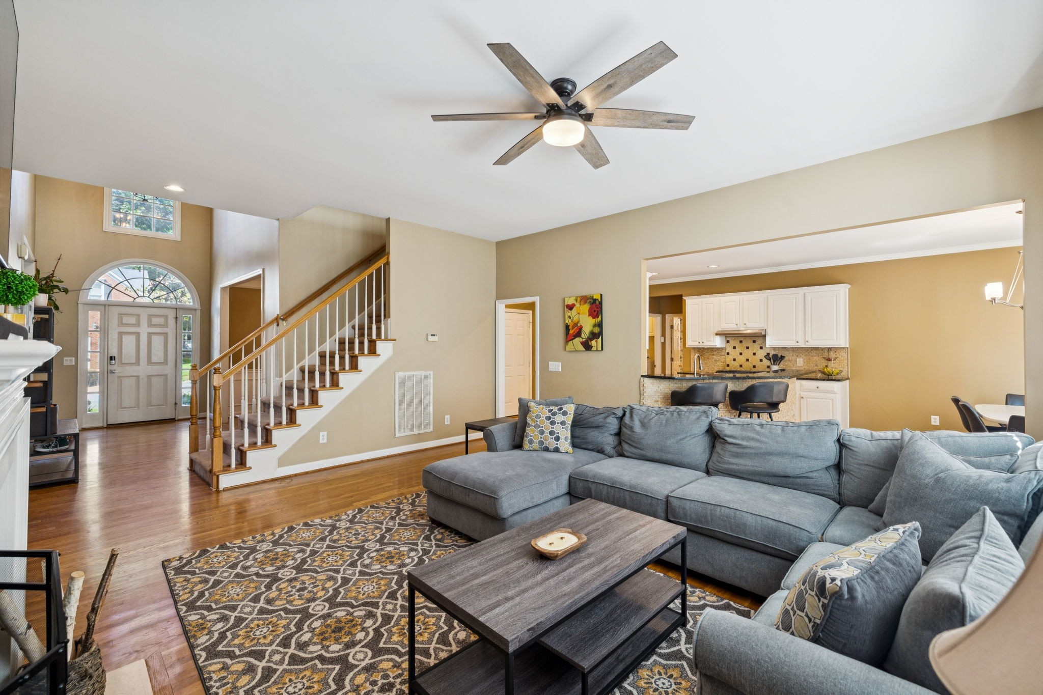 123 Carphilly Cir