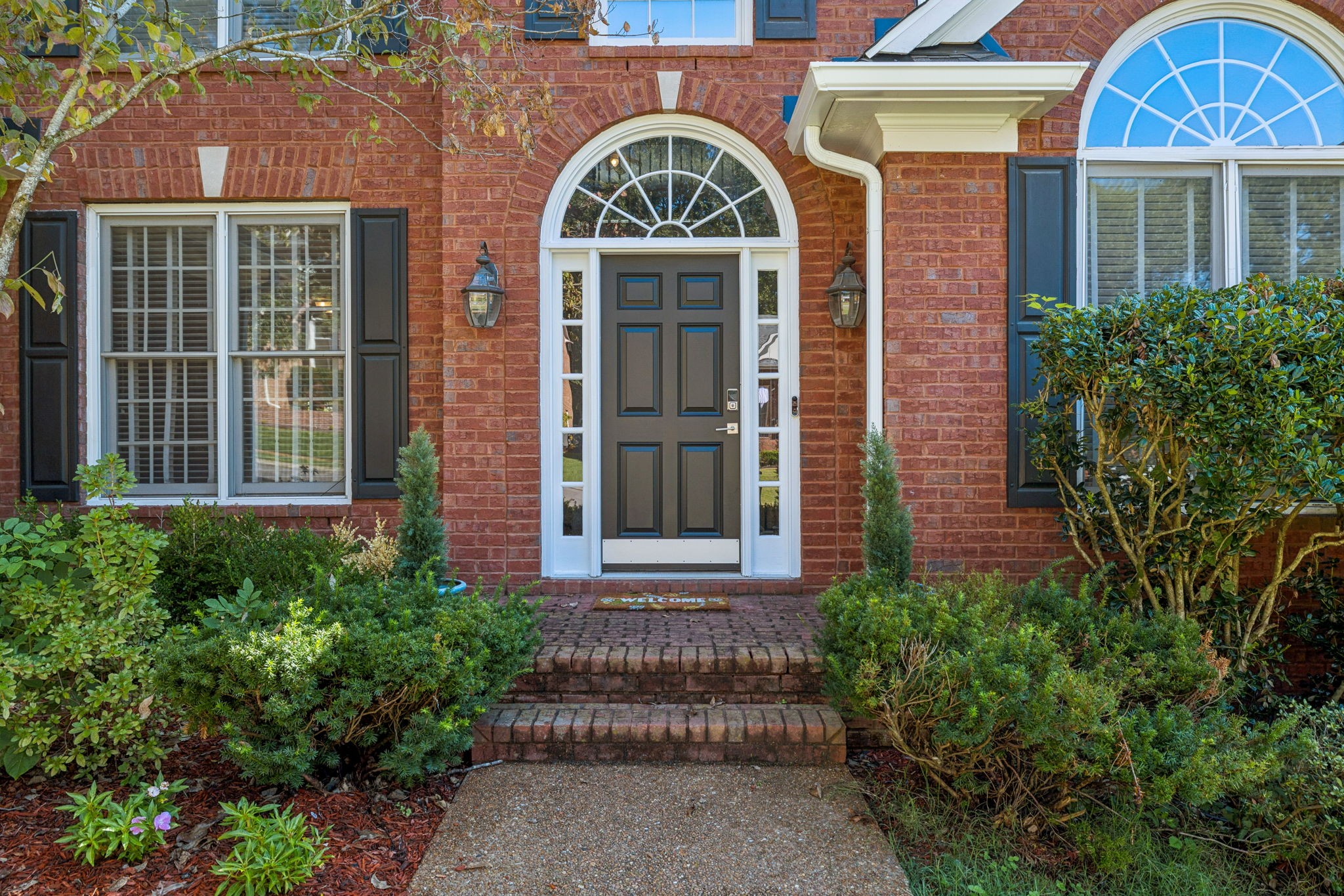 123 Carphilly Cir