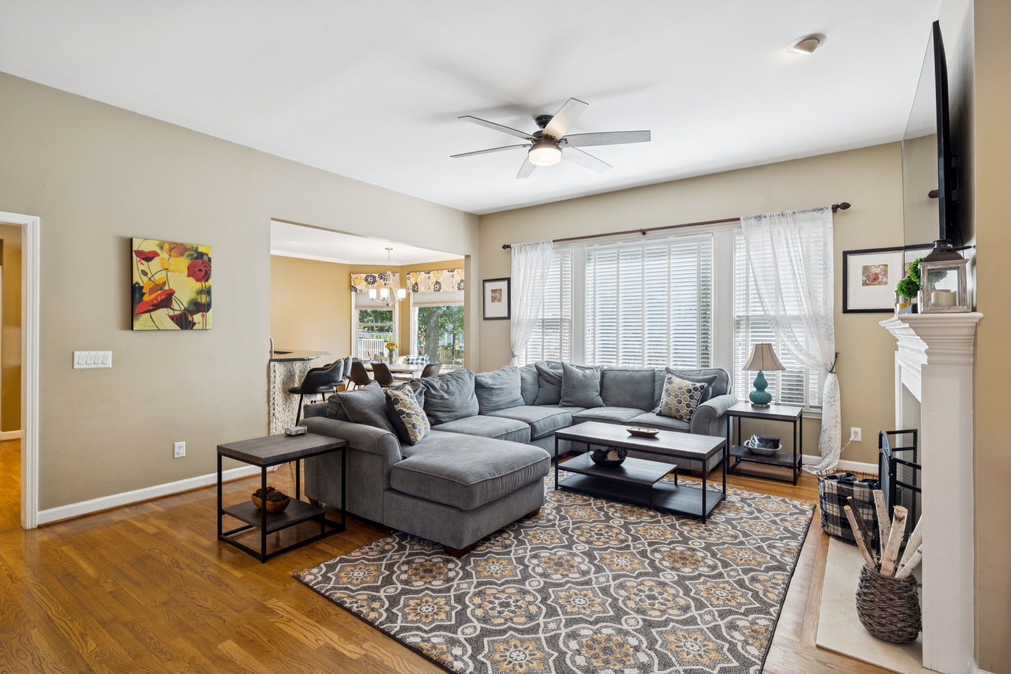 123 Carphilly Cir