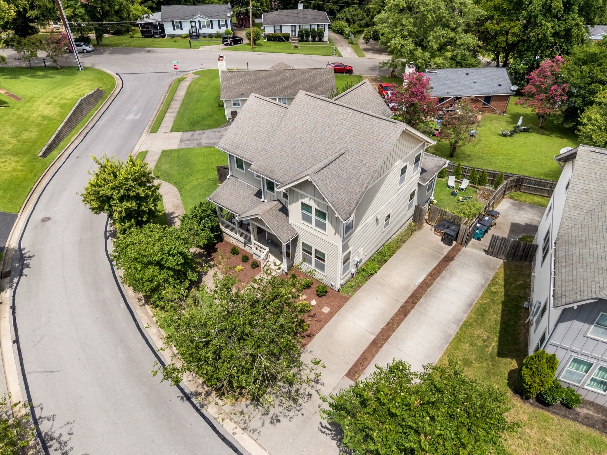 2705 Greenside Pl