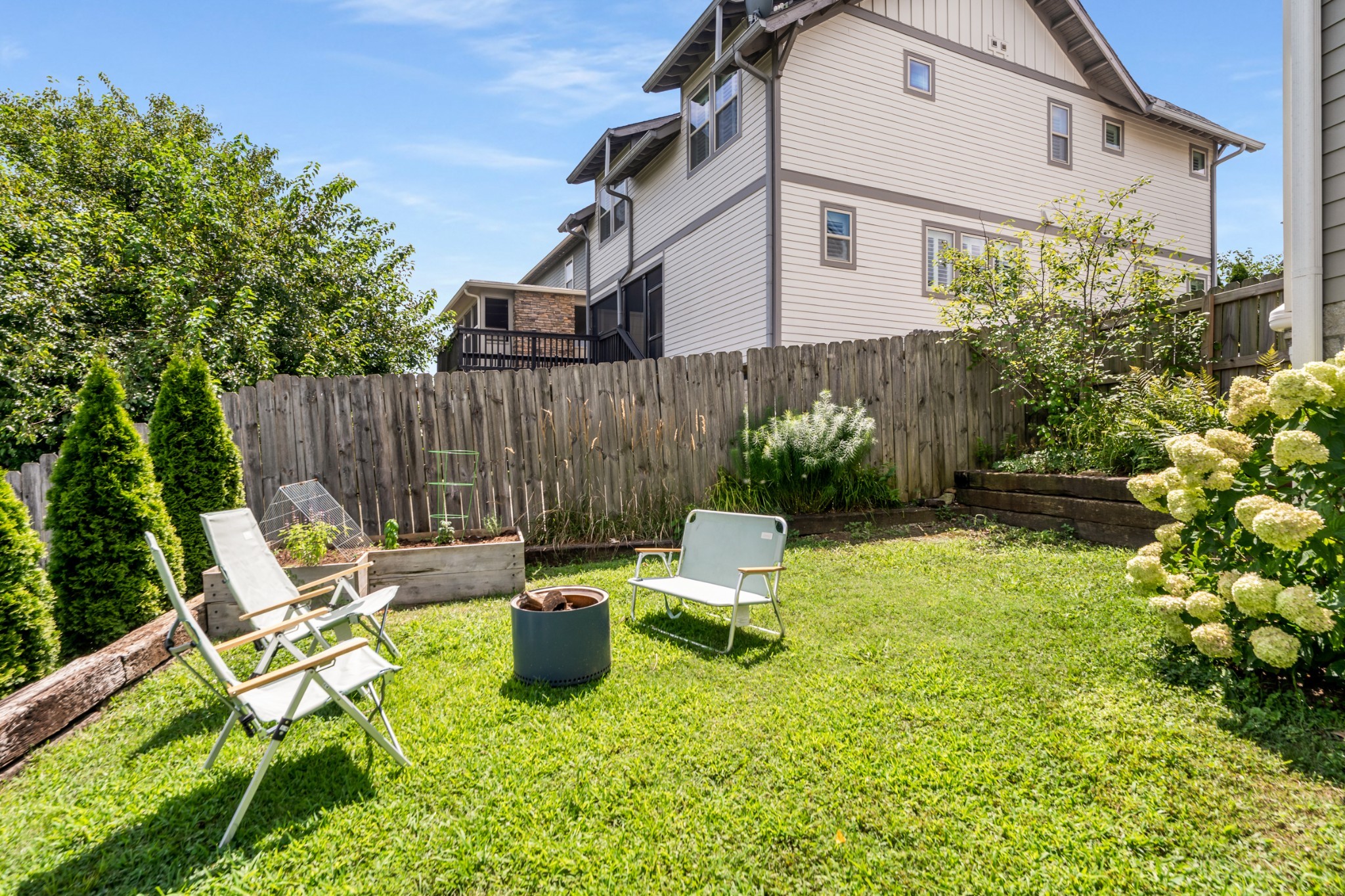 2705 Greenside Pl