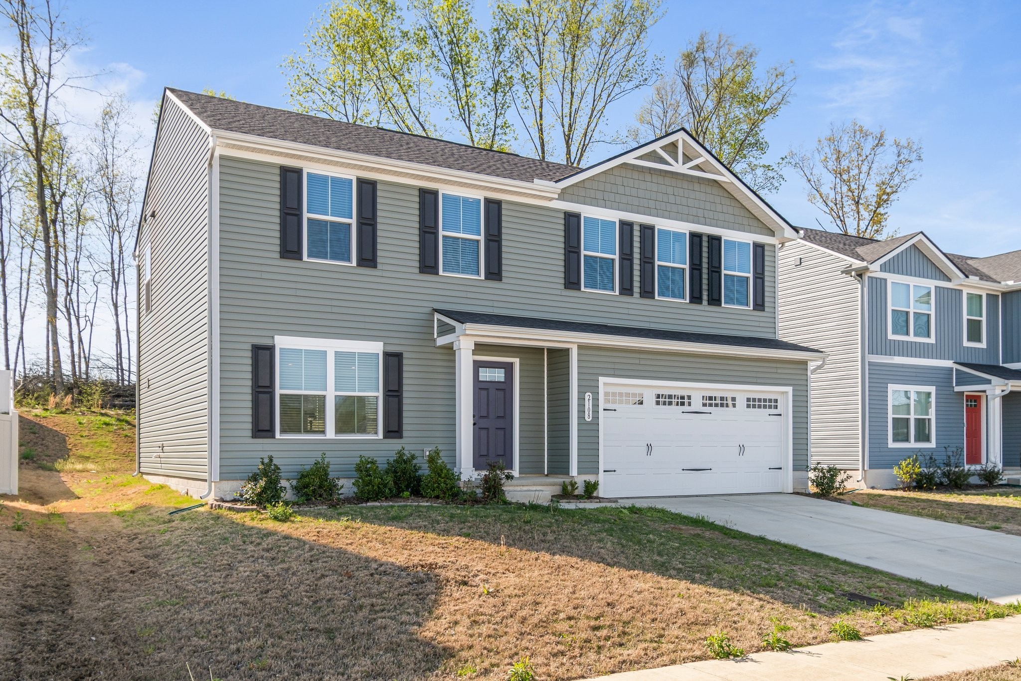 2108 Somersby Trl
