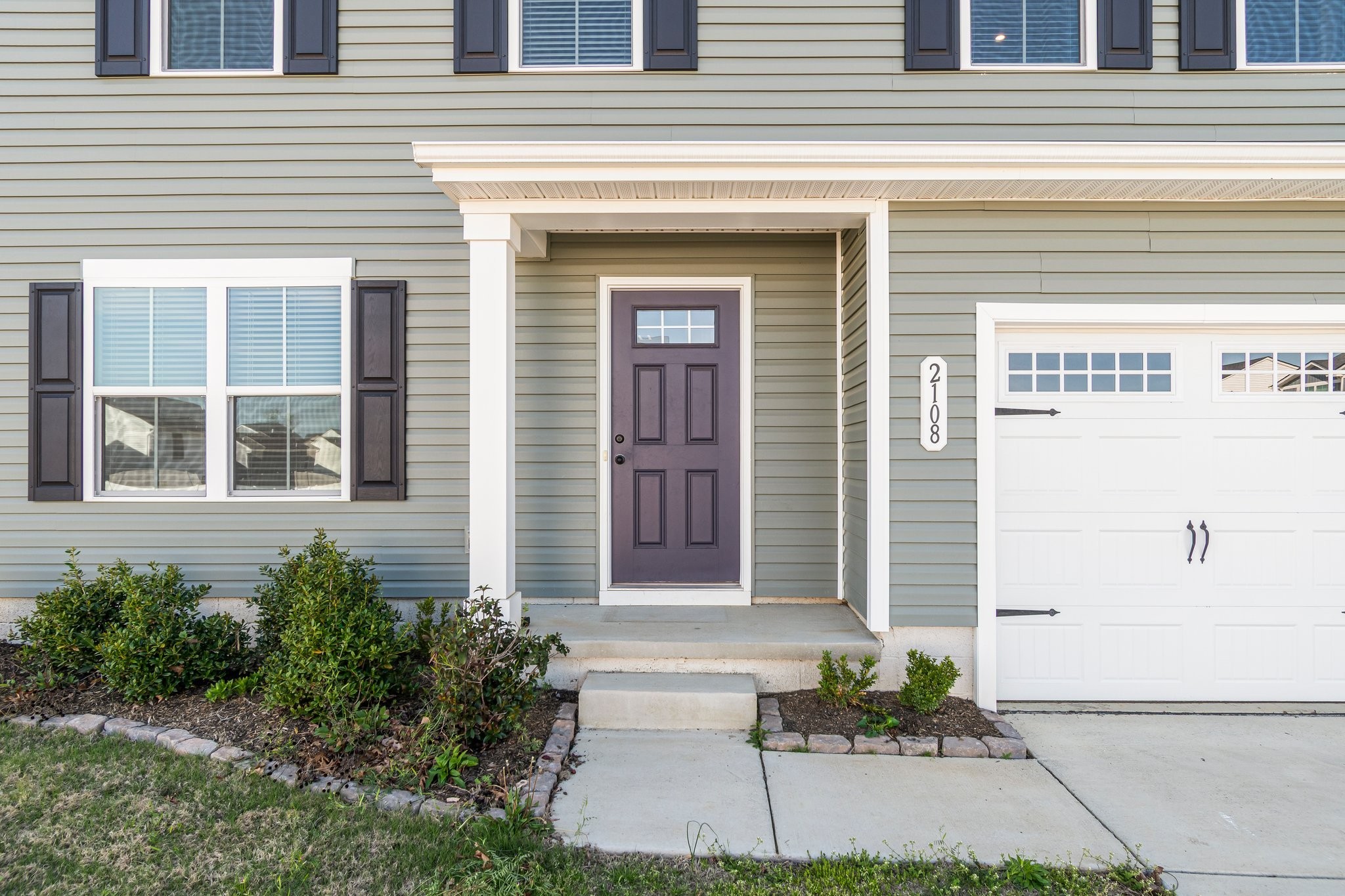 2108 Somersby Trl