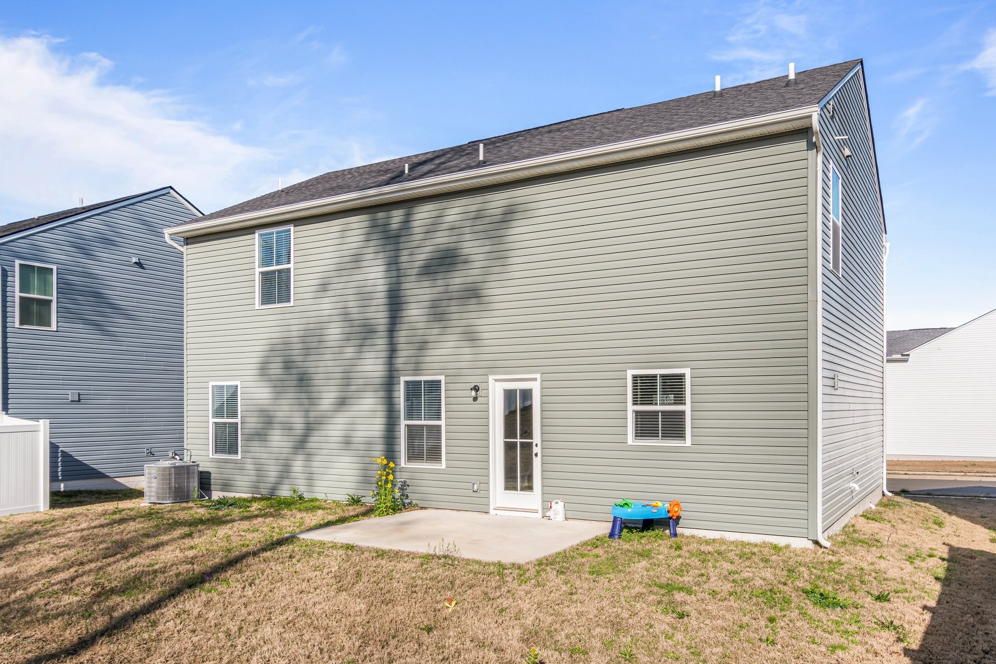 2108 Somersby Trl