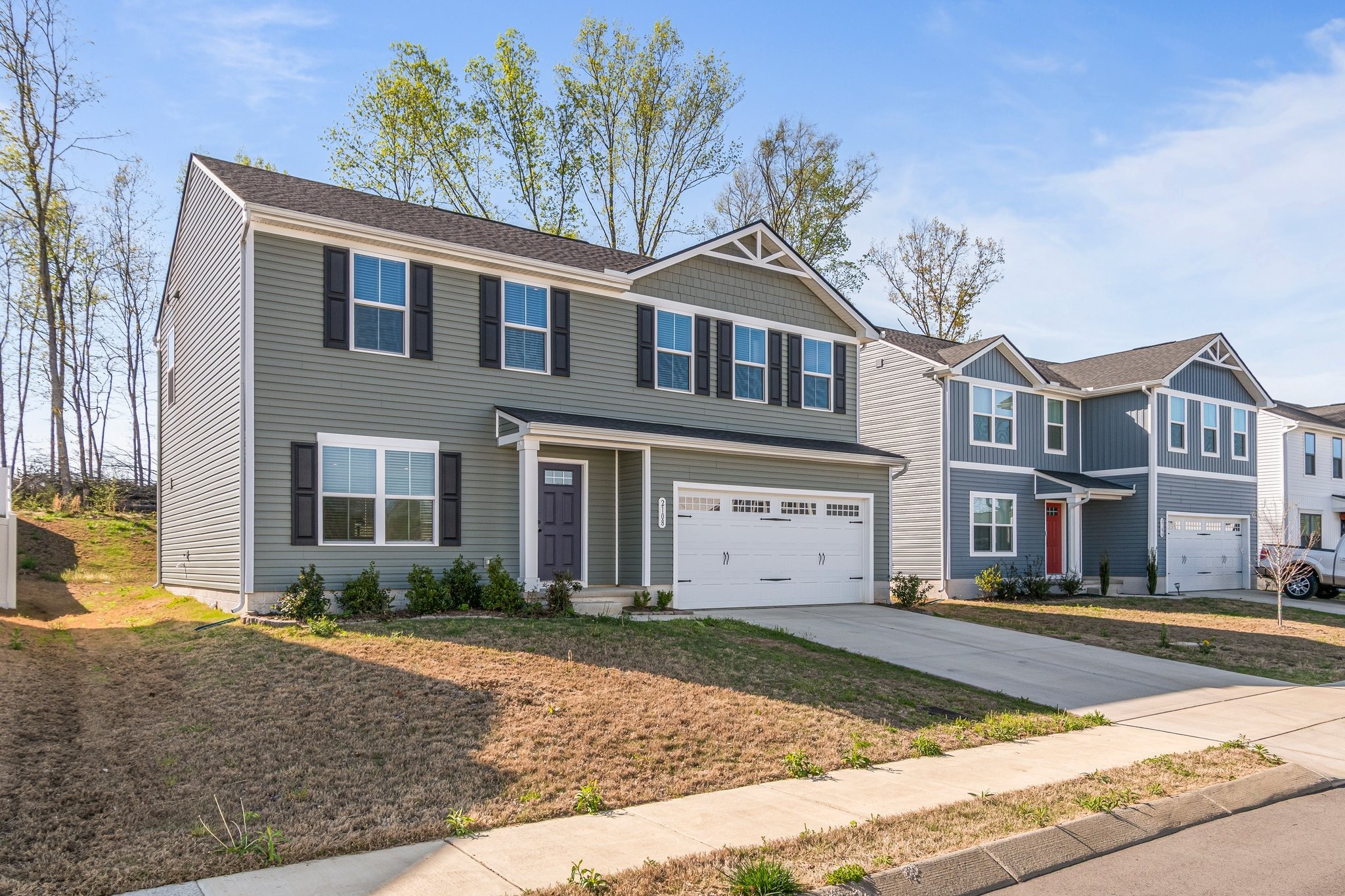 2108 Somersby Trl