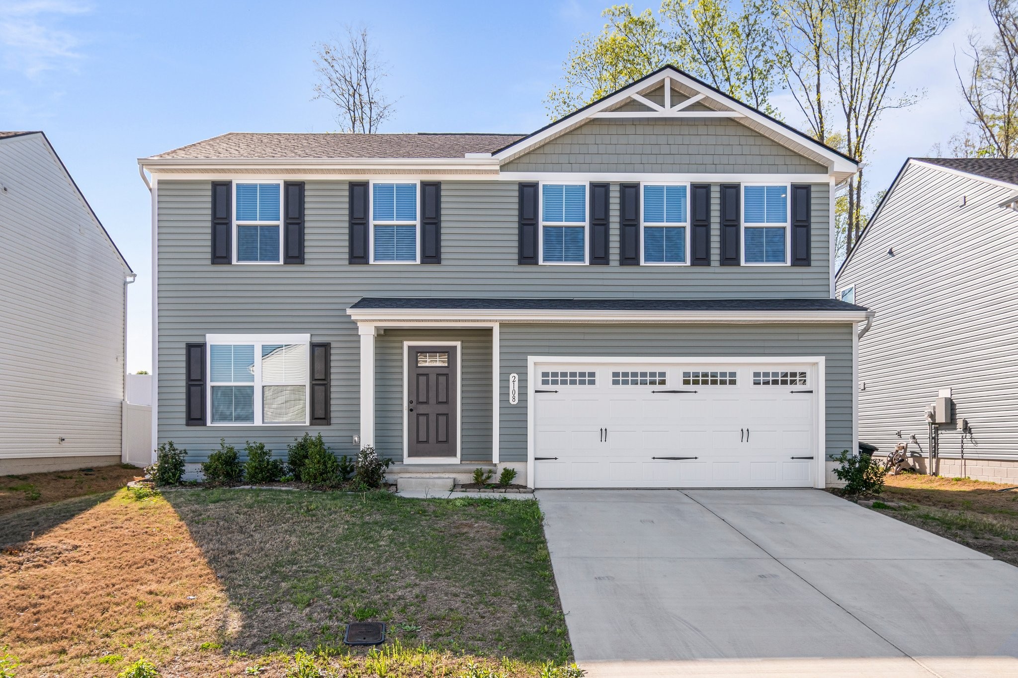 2108 Somersby Trl