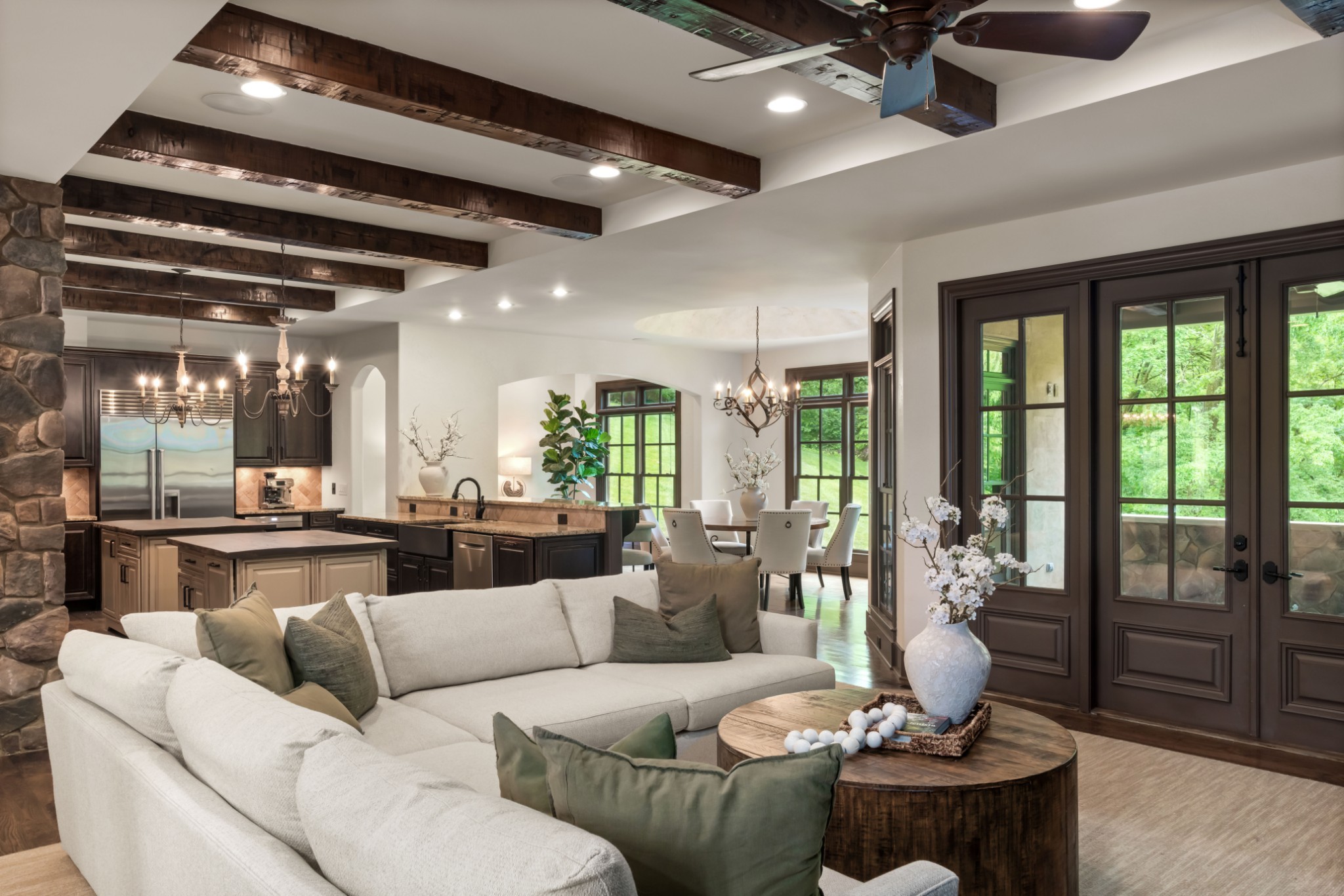 399 The Lady of the Lake Lane