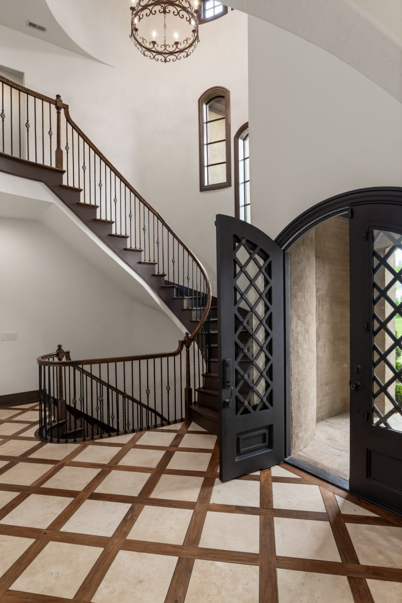 399 The Lady of the Lake Lane