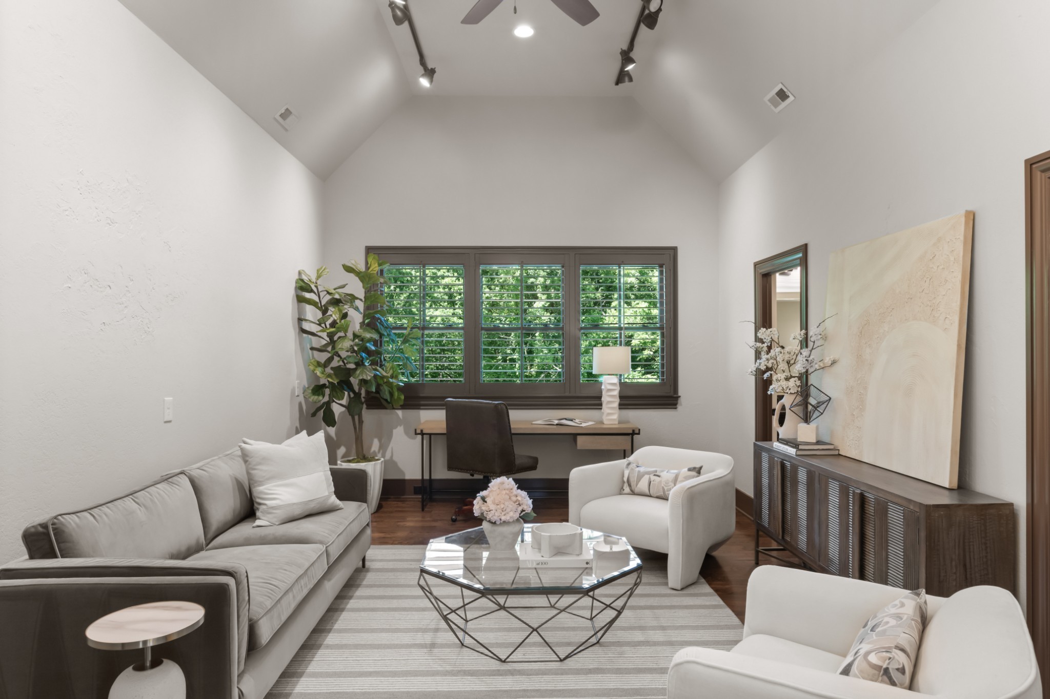 399 The Lady of the Lake Lane