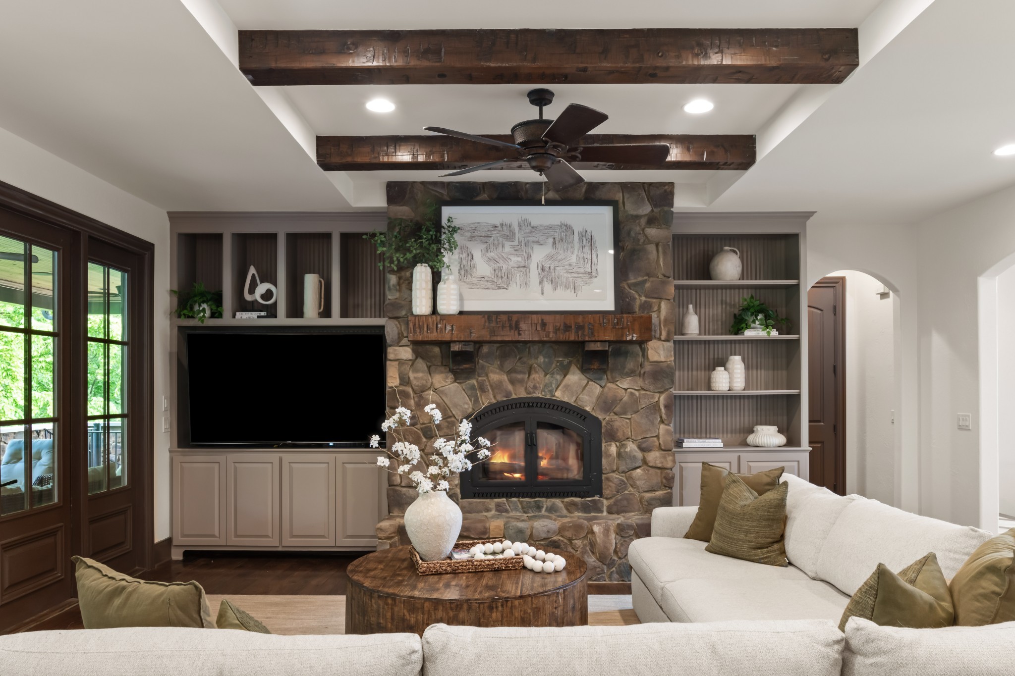 399 The Lady of the Lake Lane