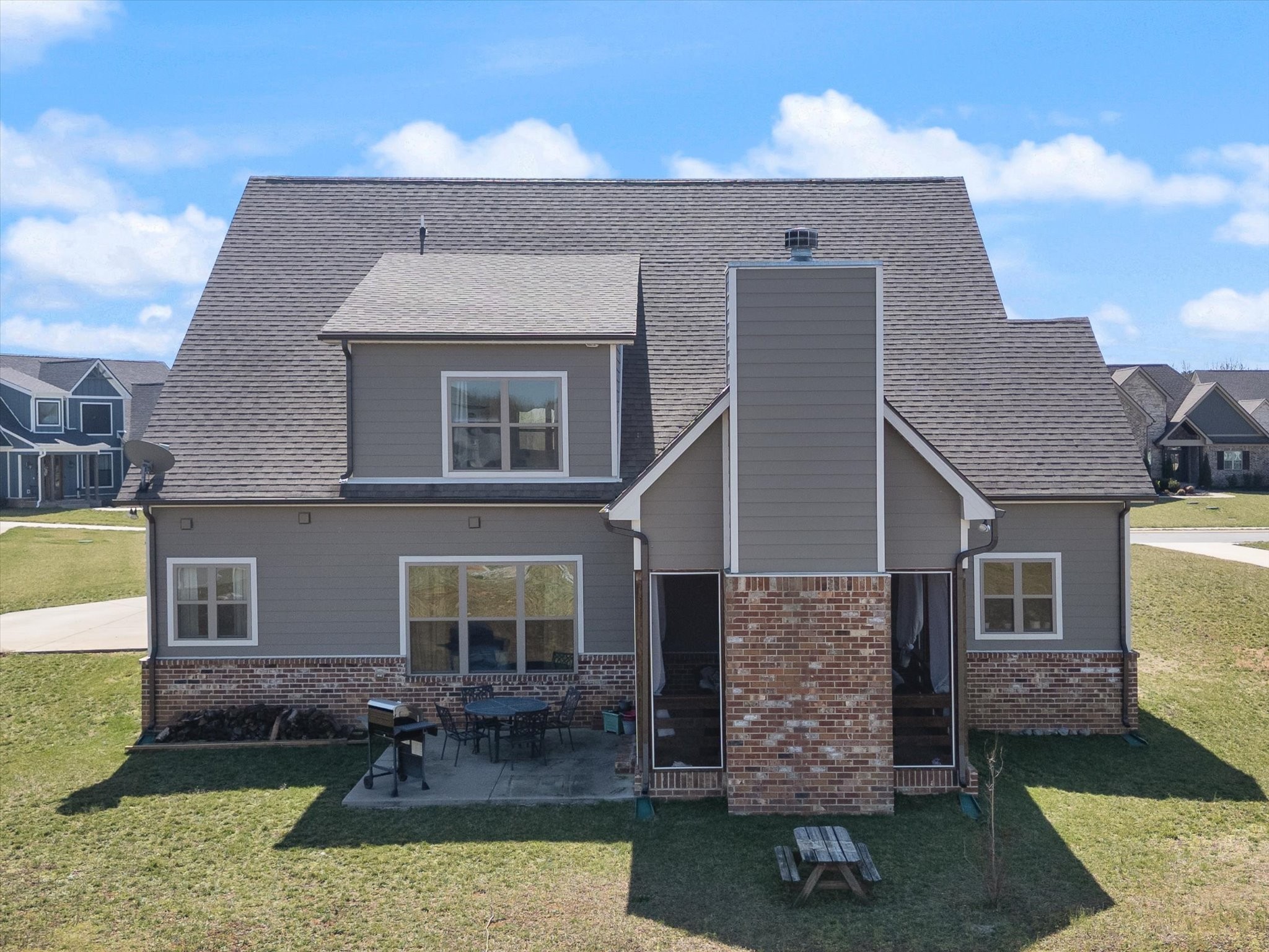 9911 Bluegill Ct