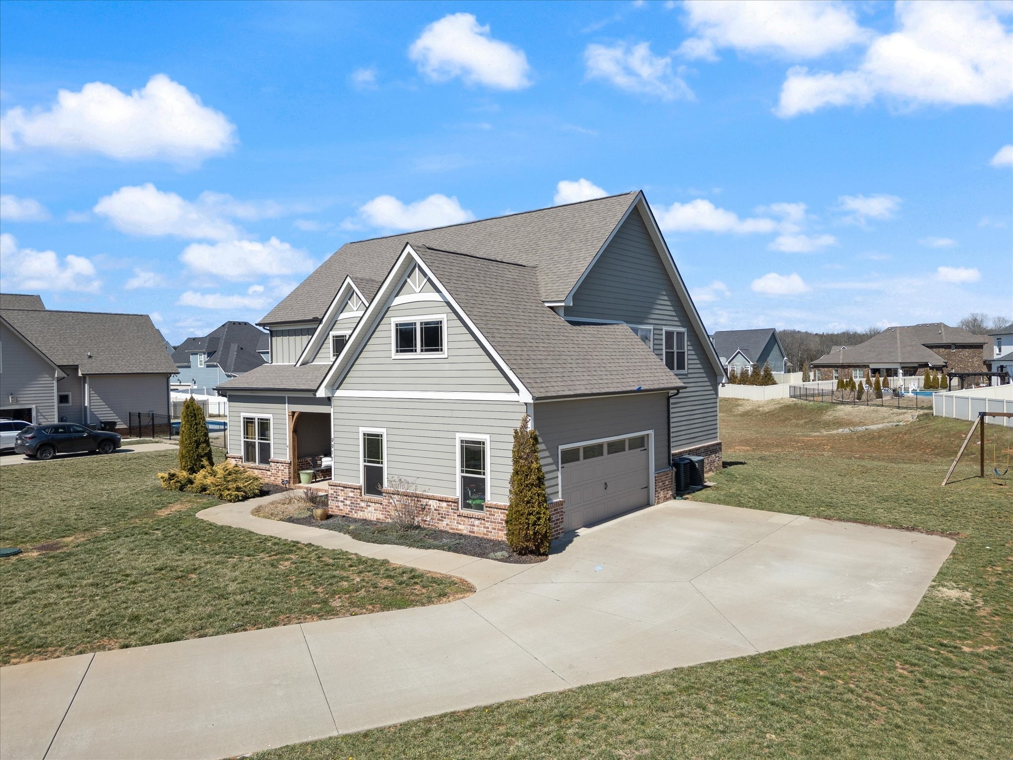 9911 Bluegill Ct