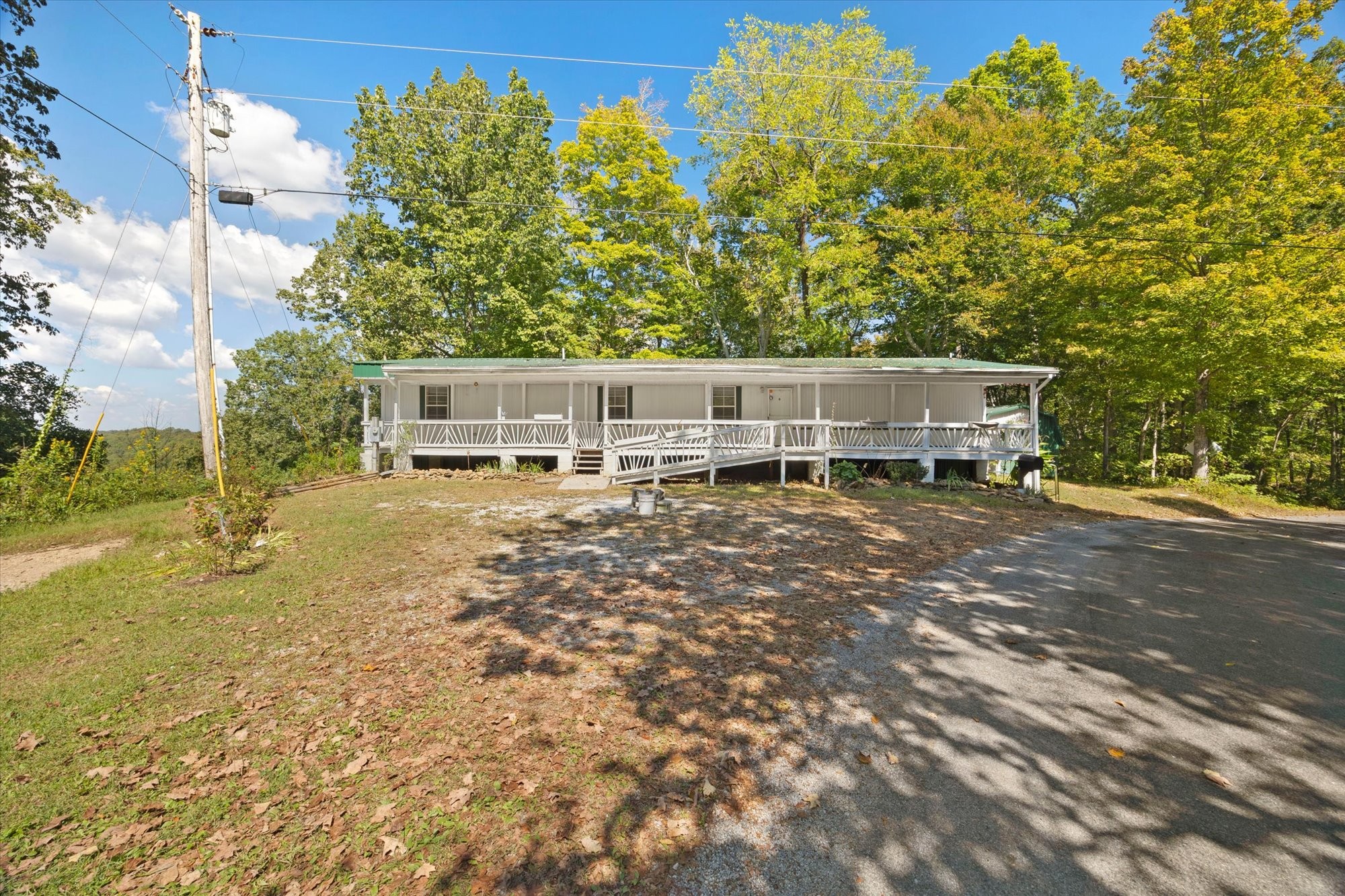 428 James White Rd
