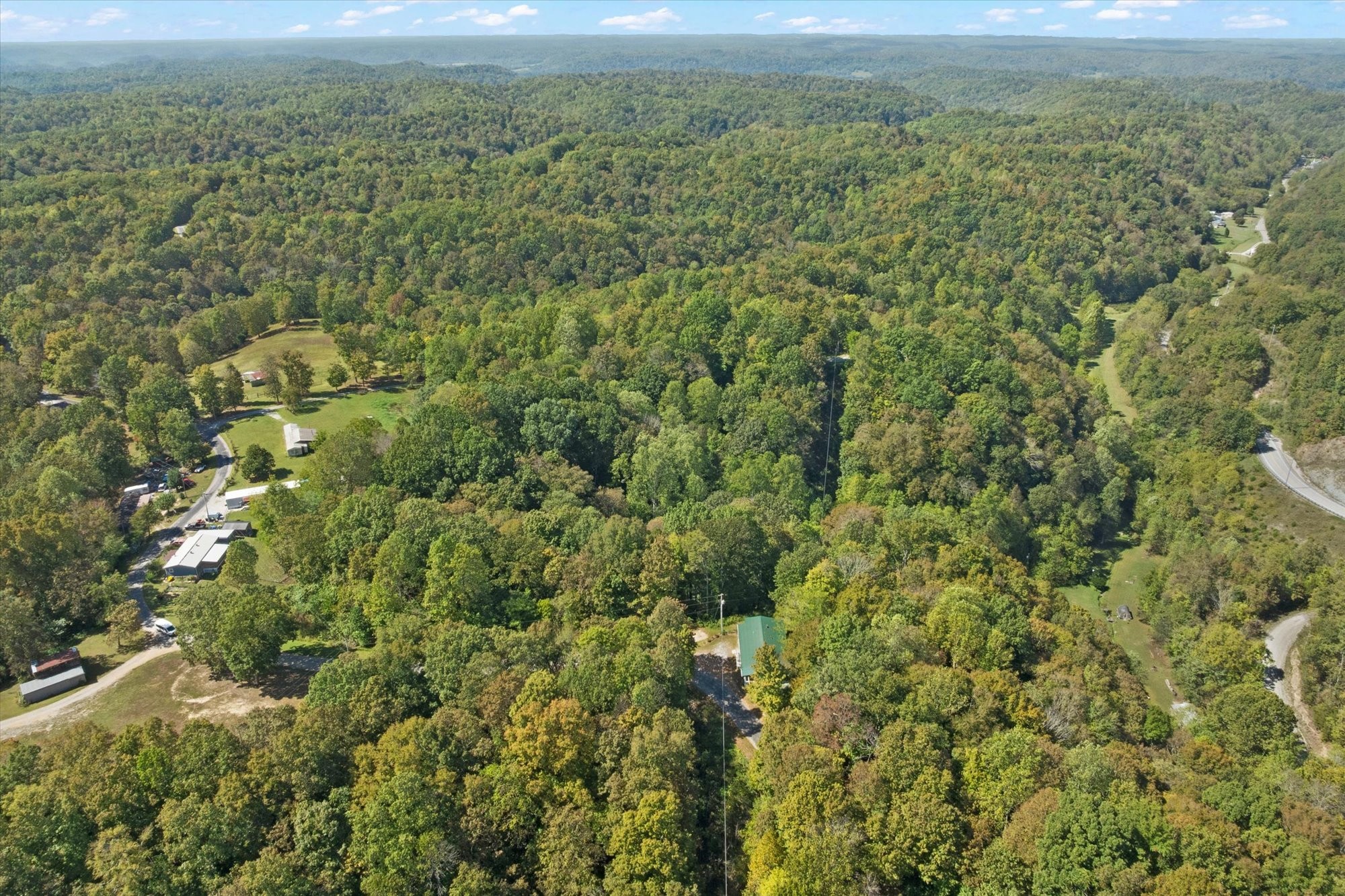 428 James White Rd