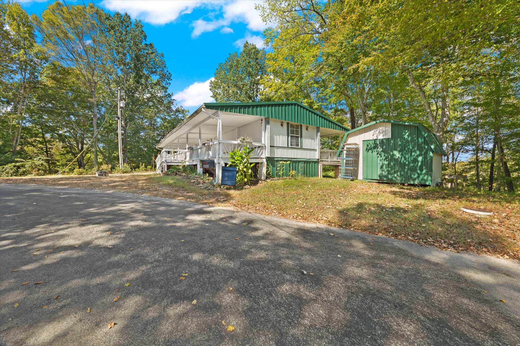 428 James White Rd