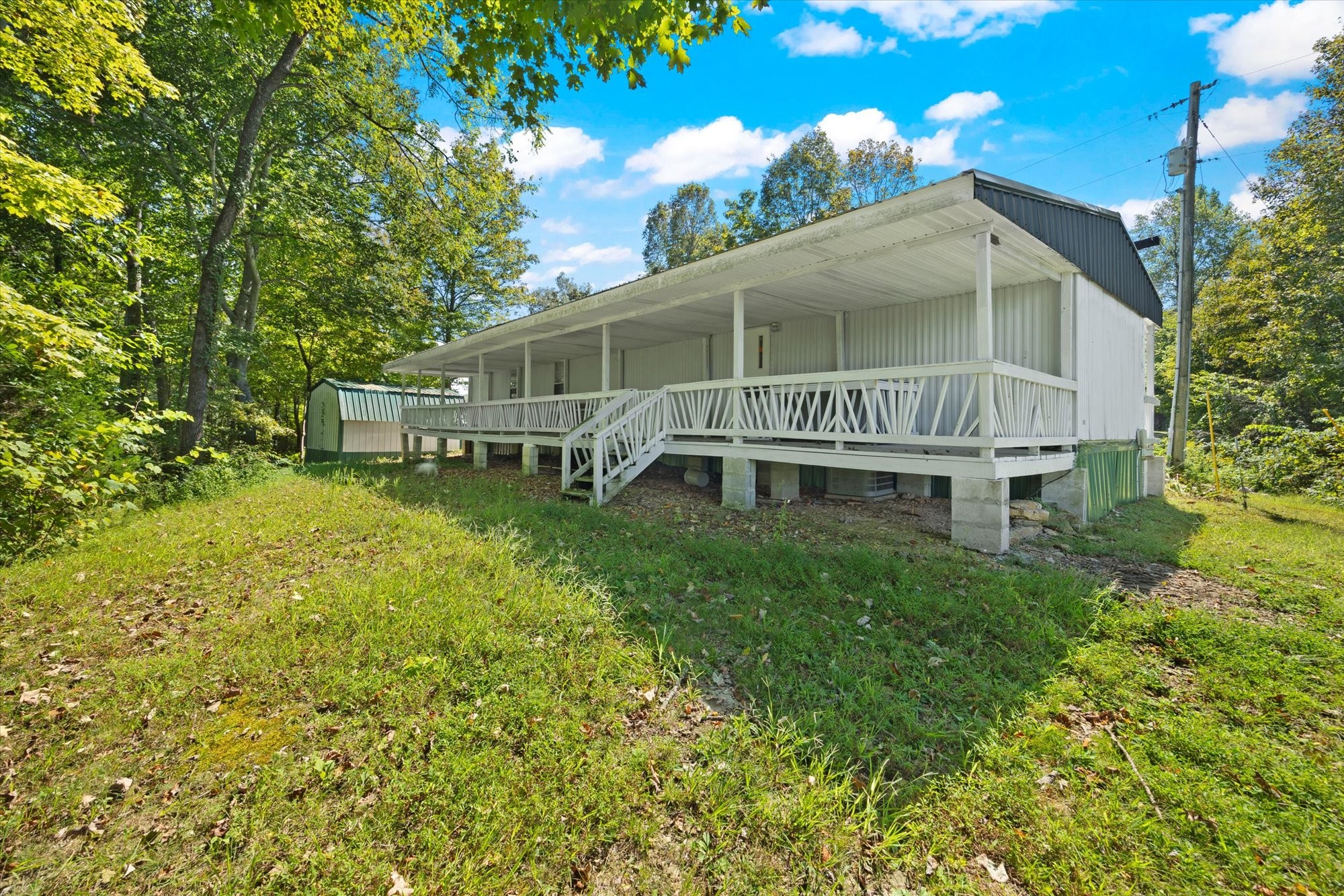 428 James White Rd