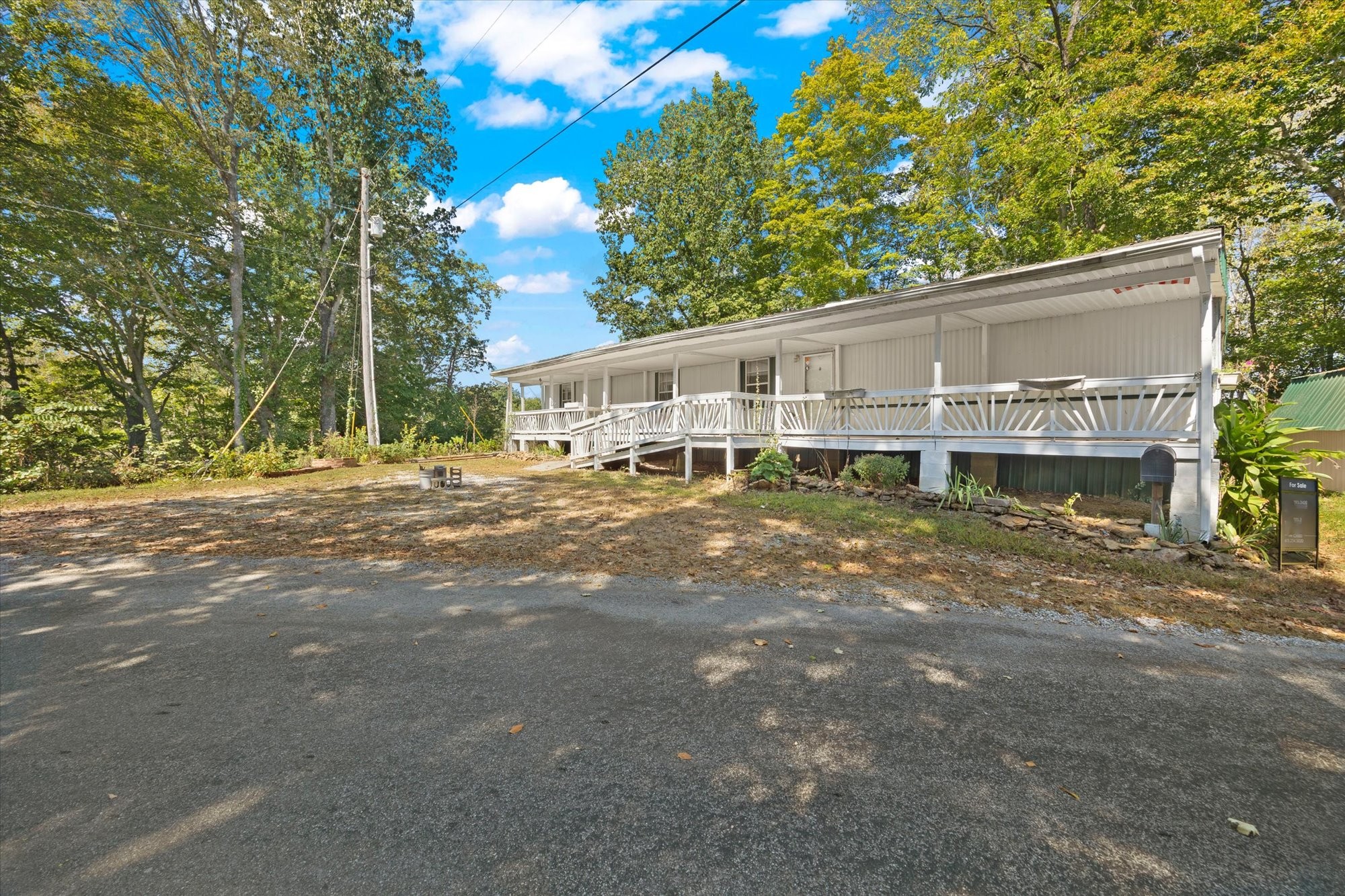 428 James White Rd
