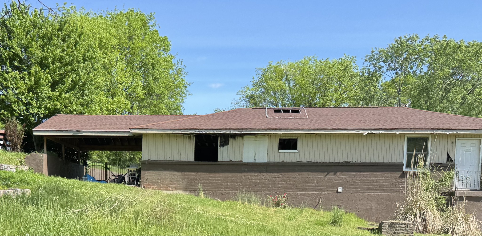 509 Brick Church Ln